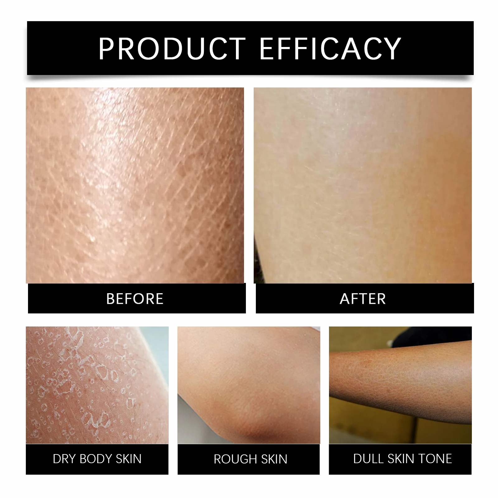 Nourishing Scrub 2-in-1 Exfoliating Cleanser with Plant Particles for Face & Body 114g 12 nourishing scrub exfoliating cleanser face body cih 576mv6nm desc 12