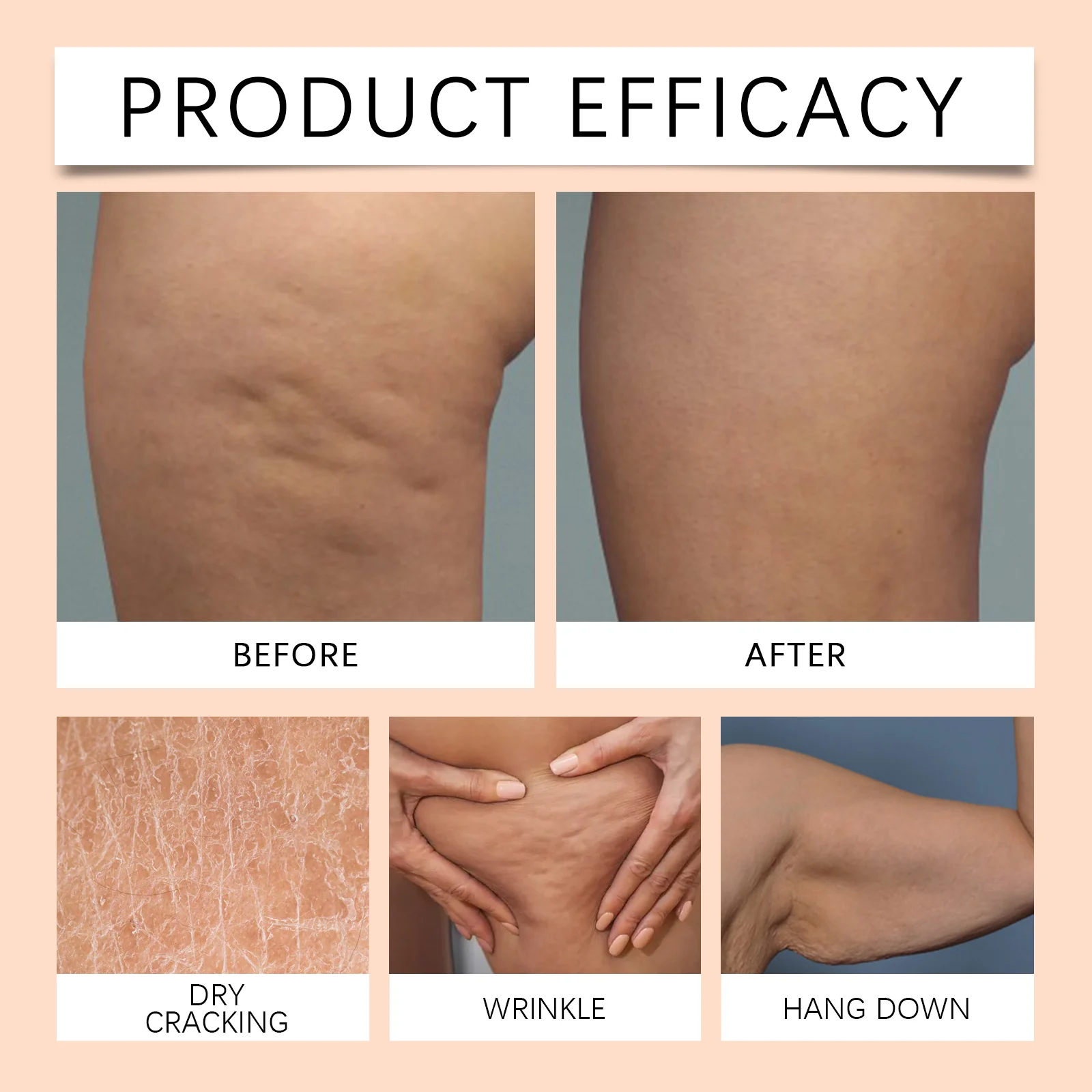 Firming Body Cream Hydrates, Tightens & Renews Skin with Shea Butter & Peptides 100g 12 oceaura firming body cream shea butter peptides 100g cih 7awmhgzs desc 12