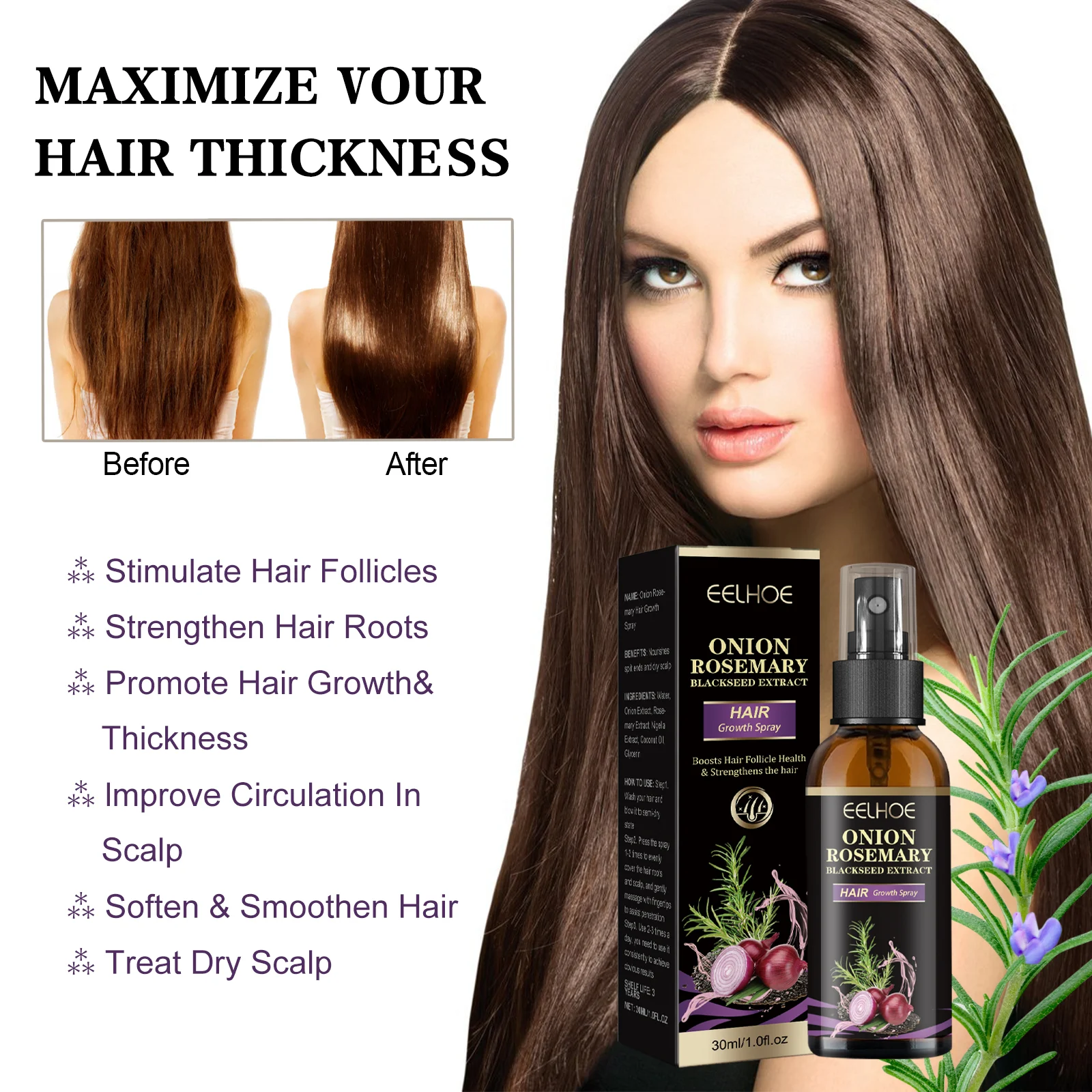onion rosemary hair growth spray 30ml cih xj8m8n3s desc 6