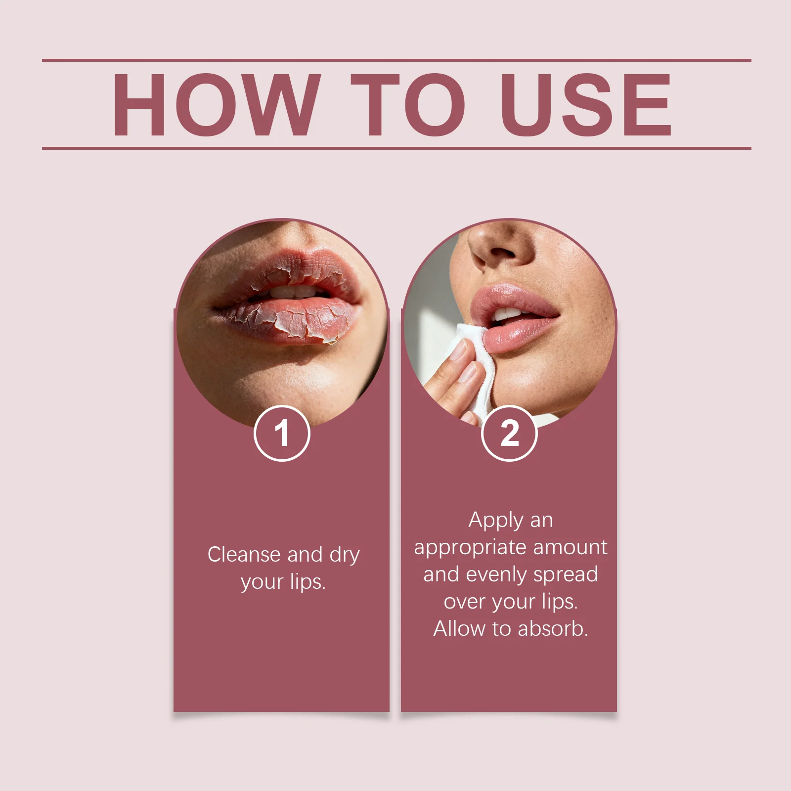Orange Lip Serum 6.5g Plumping Hydration Brightening Nourishing Lip Treatment 4 orange lip serum 6 5g plumping hydration brightening der fvdv5v6g desc 4