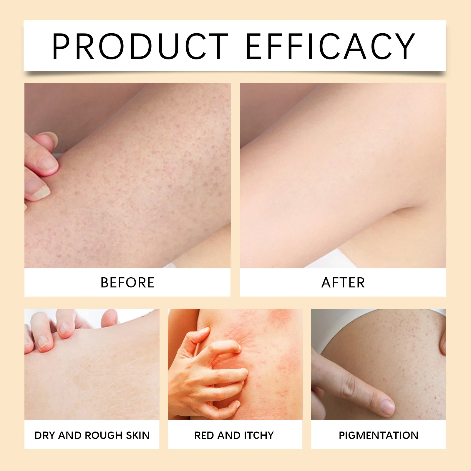 Orange Moisturizing Body Wash 100g with Shea Butter & Niacinamide for Dry Skin 9 orange moisturizing body wash 100g cih fjp4aphk desc 9