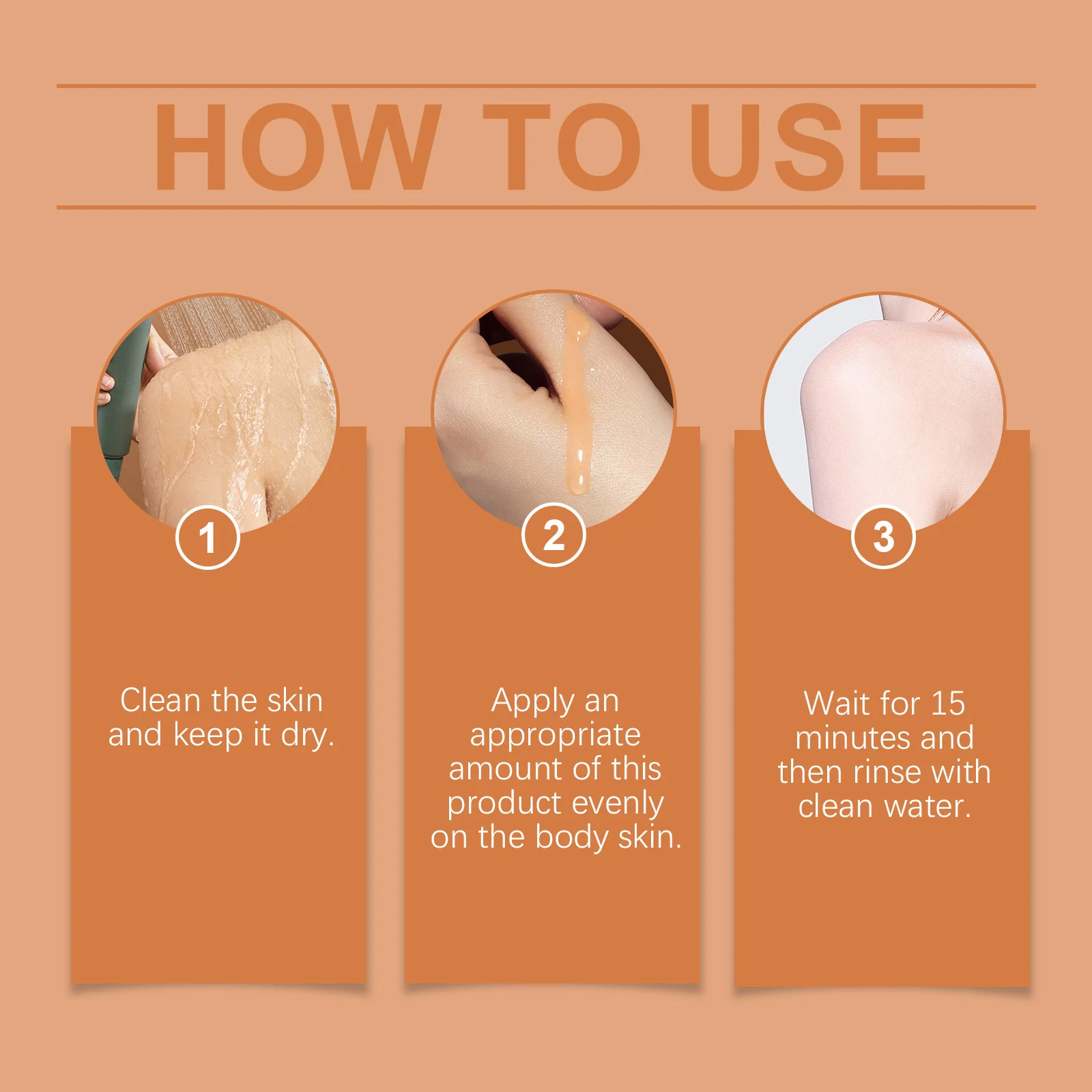 Orange Peel Exfoliating Oil 100ml Gentle Dead Skin Removal Smoothing Massage Essential Oil 4 orange peel exfoliating oil 100ml cih jxeampwv desc 4