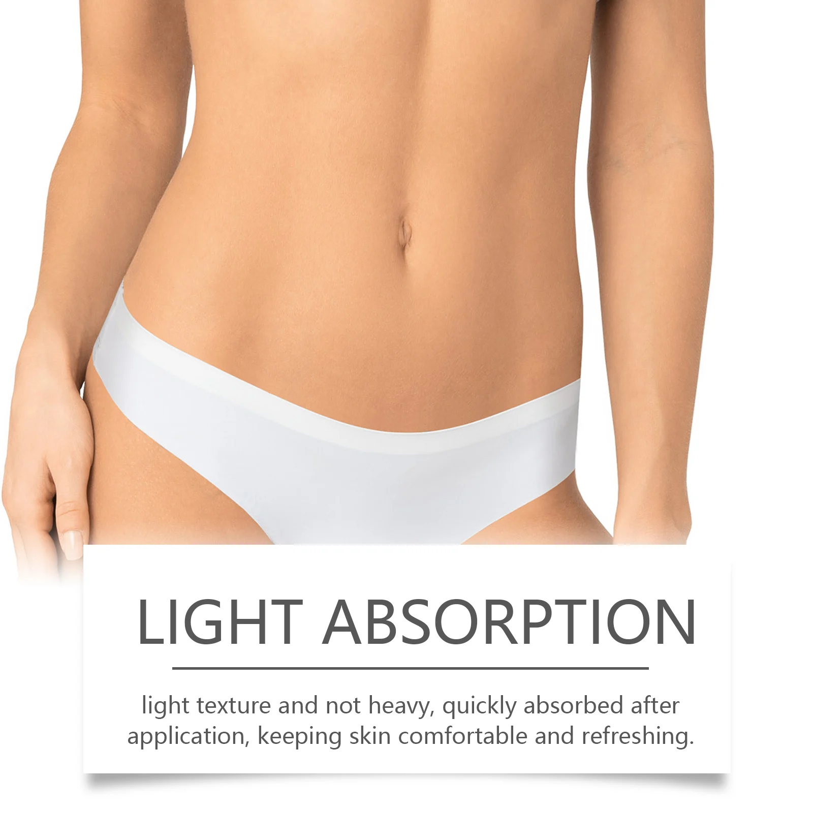 OceAura Overnight Toning Body Cream - Tightening, Firming, Moisturizing 11 overnight toning body cream cih mcdcymb9 desc 11