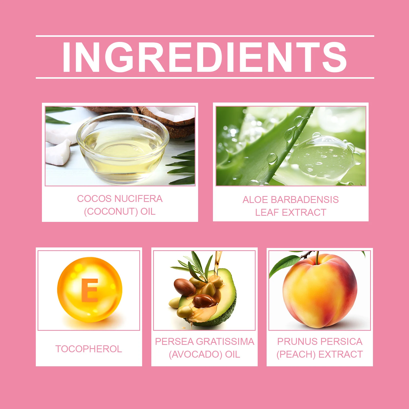 OceAura Peach Scented Hydrating Foot Balm Stick for Cracked Heels & Dry Skin 3 peach foot hydrating stick cih 4ctf73kp desc 3
