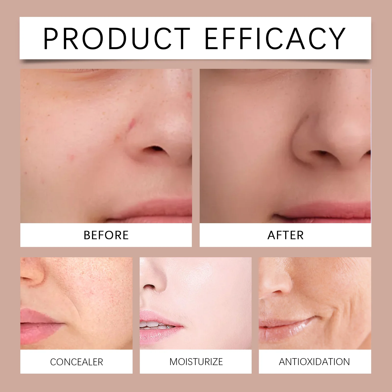Viareline Peel-Off Facial Mask for Deep Hydration, Smooth Skin & Black Spot Removal 9 peel off facial mask cih vcgk9p46 desc 9