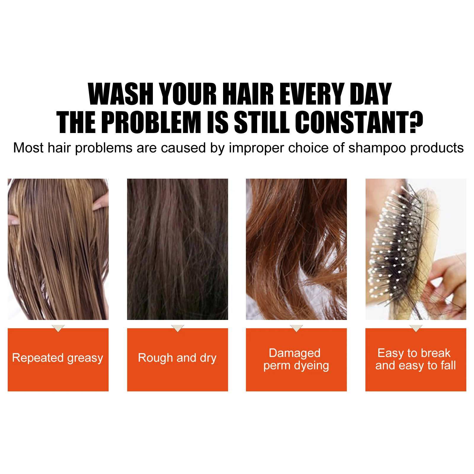 Protein Smoothing Hair Straightening Cream 100ml for Damaged Hair Repair and Frizz Control 5 protein hair straightening cream 100ml cih z249p9u9 desc 5