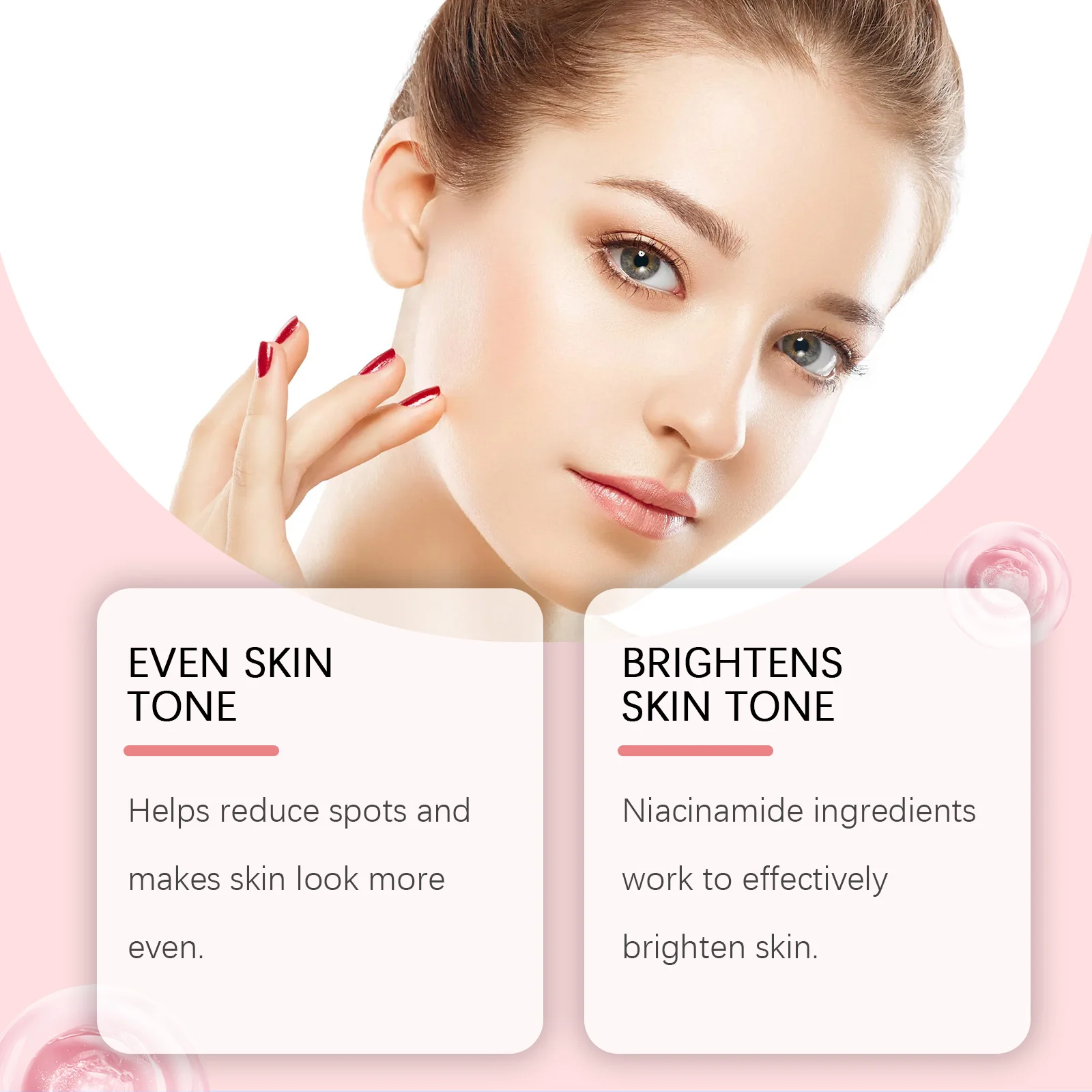 Repair Toner 100ml Hydrating Soothing Face Essence with Niacinamide & Centella Asiatica 6 repair toner hydrating soothing face essence 100ml cih q59n5wv9 desc 6