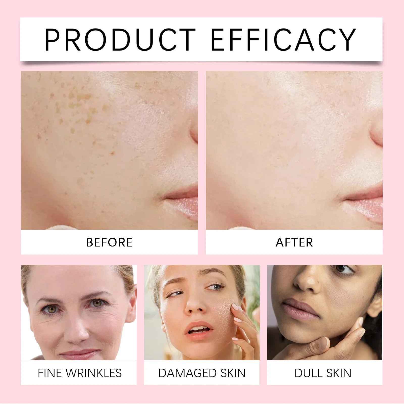 Repair Toner 100ml Hydrating Soothing Face Essence with Niacinamide & Centella Asiatica 9 repair toner hydrating soothing face essence 100ml cih q59n5wv9 desc 9