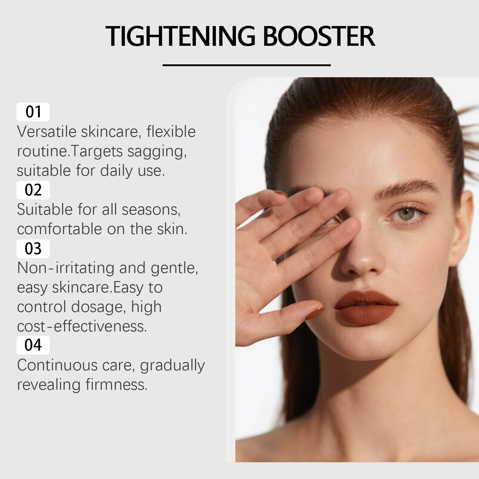 Retinal Moisturizing Eye Cream 30ml for Firming, Hydrating & Reducing Fine Lines 7 retinal moisturizing eye cream 30ml der qdykx37b desc 7