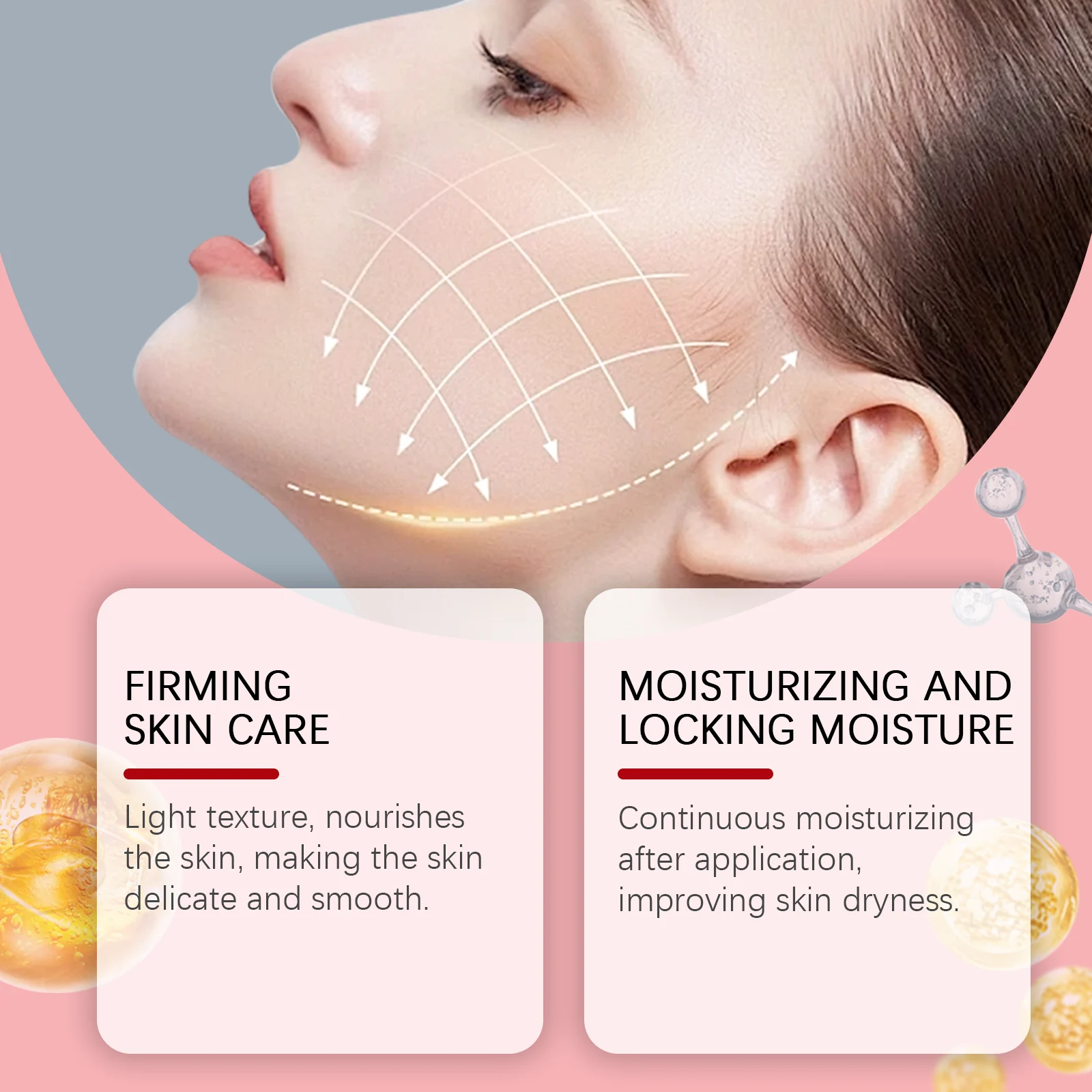 Hoygi Retinol Face Cream - All-in-One Anti-Aging Moisturizer with Hyaluronic Acid 8 retinol anti aging face cream cih dcwsz79n desc 8