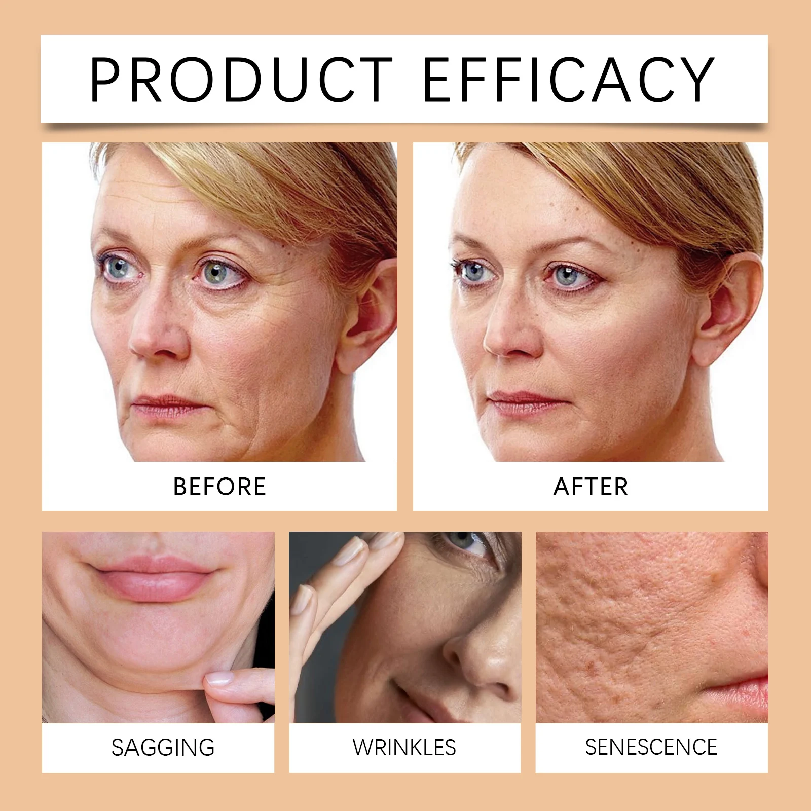 Viareline Retinol Anti-Aging Moisturizing Cream - Hydrates & Reduces Wrinkles 9 retinol anti aging moisturizing cream der 2ds92j8x desc 9