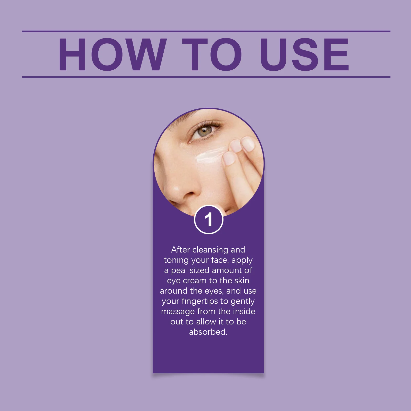 Hoygi Retinol Eye Cream for Dark Circles & Wrinkles, Moisturizing & Anti-Aging Eye Care 4 retinol eye cream der sqbpw9ta desc 4