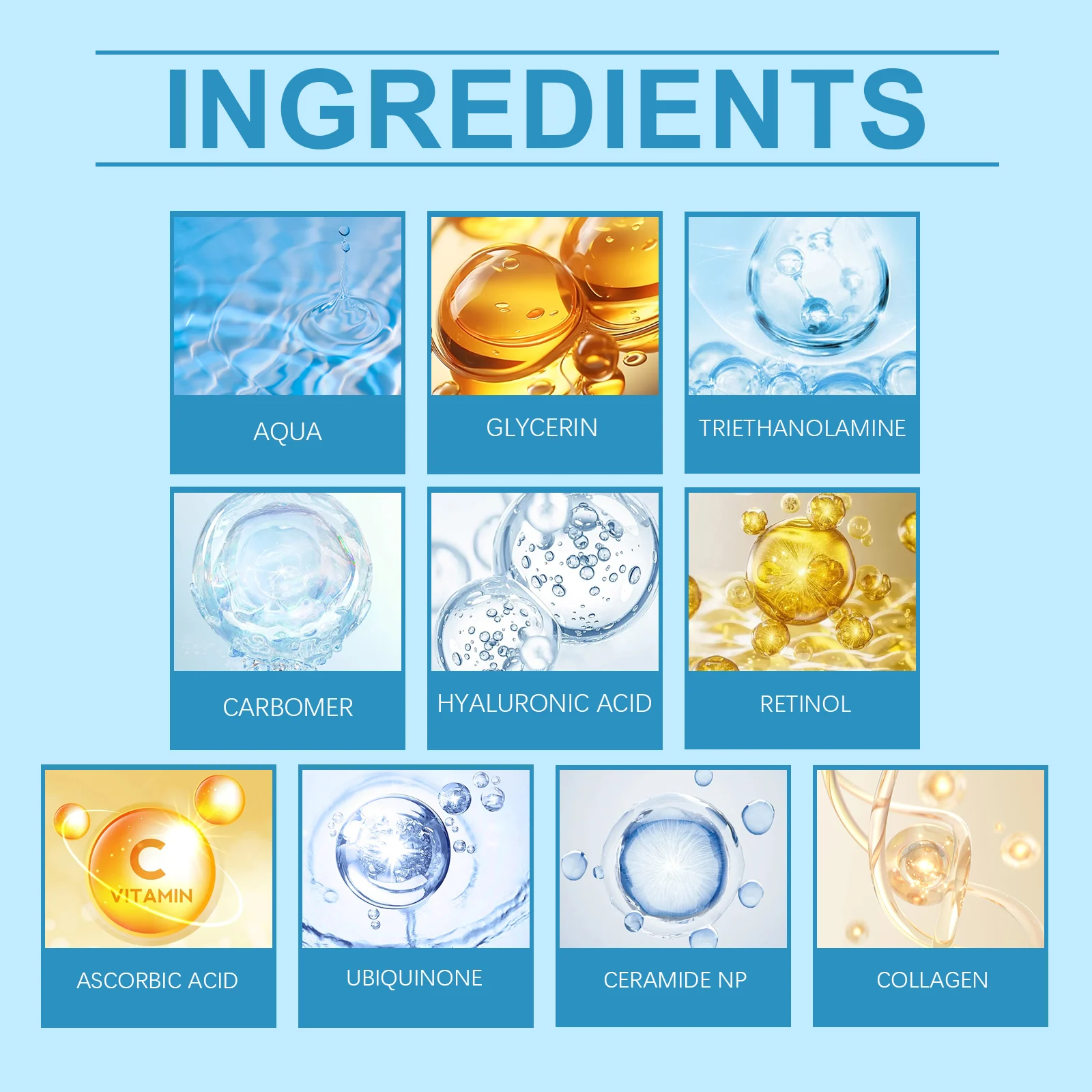 Retinol Eye Mask Patches Hydrating Under Eye Care Hydrogel Gel Pads for Wrinkles & Dark Circles 3 retinol eye mask patches hydrating under eye care hydrogel cih gmq7gdez desc 3