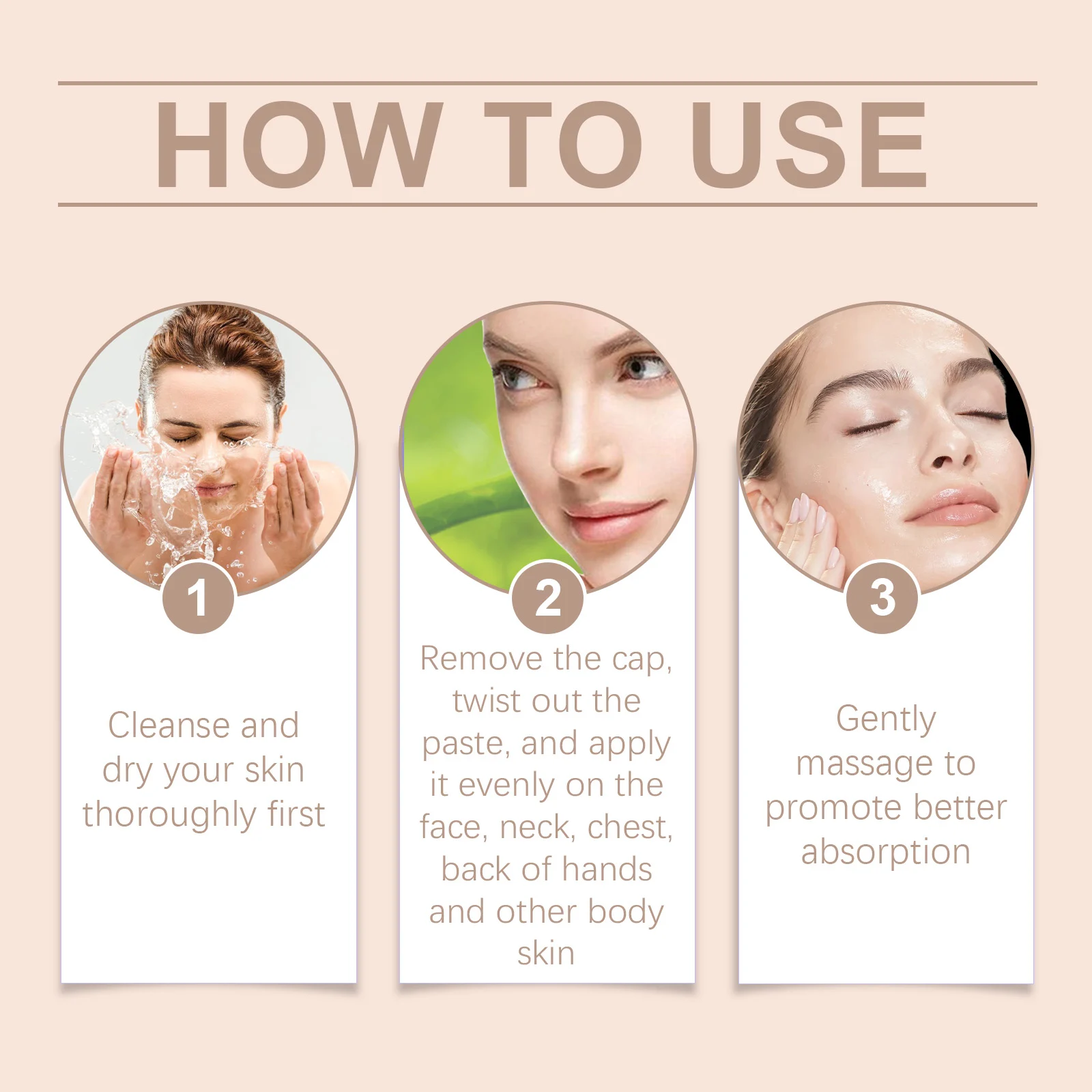 Retinol Firming Serum Stick 3-in-1 Solution for Wrinkles, Dullness & Pores 30g 4 retinol firming serum stick 30g cih 6vcs4yut desc 4