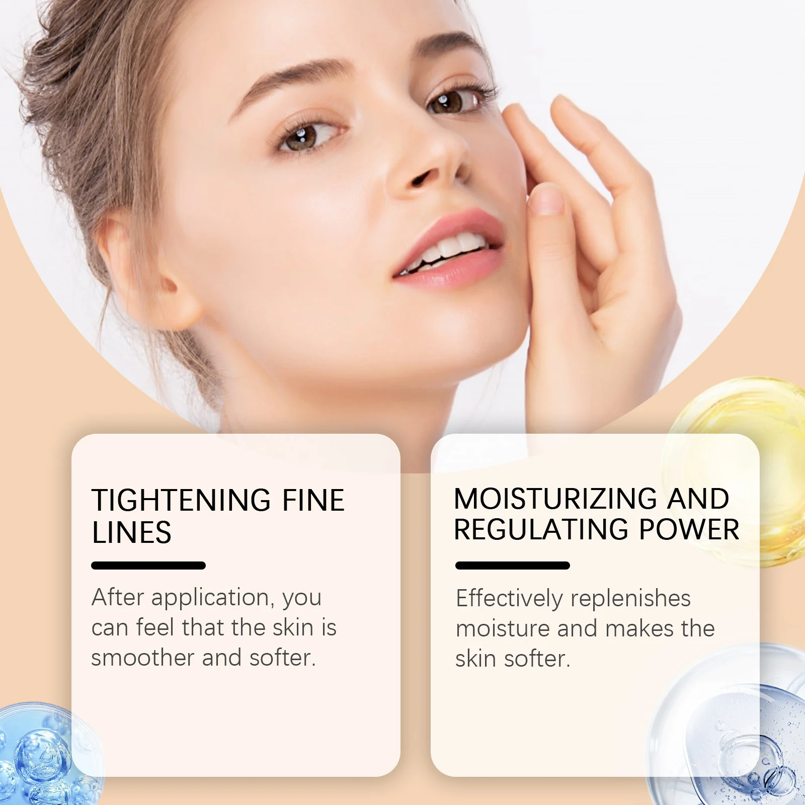 Hoygi Retinol Facial Serum with Vitamin E for Plump Hydrated Skin 9 retinol vitamin e facial serum der ydbnnegc desc 9