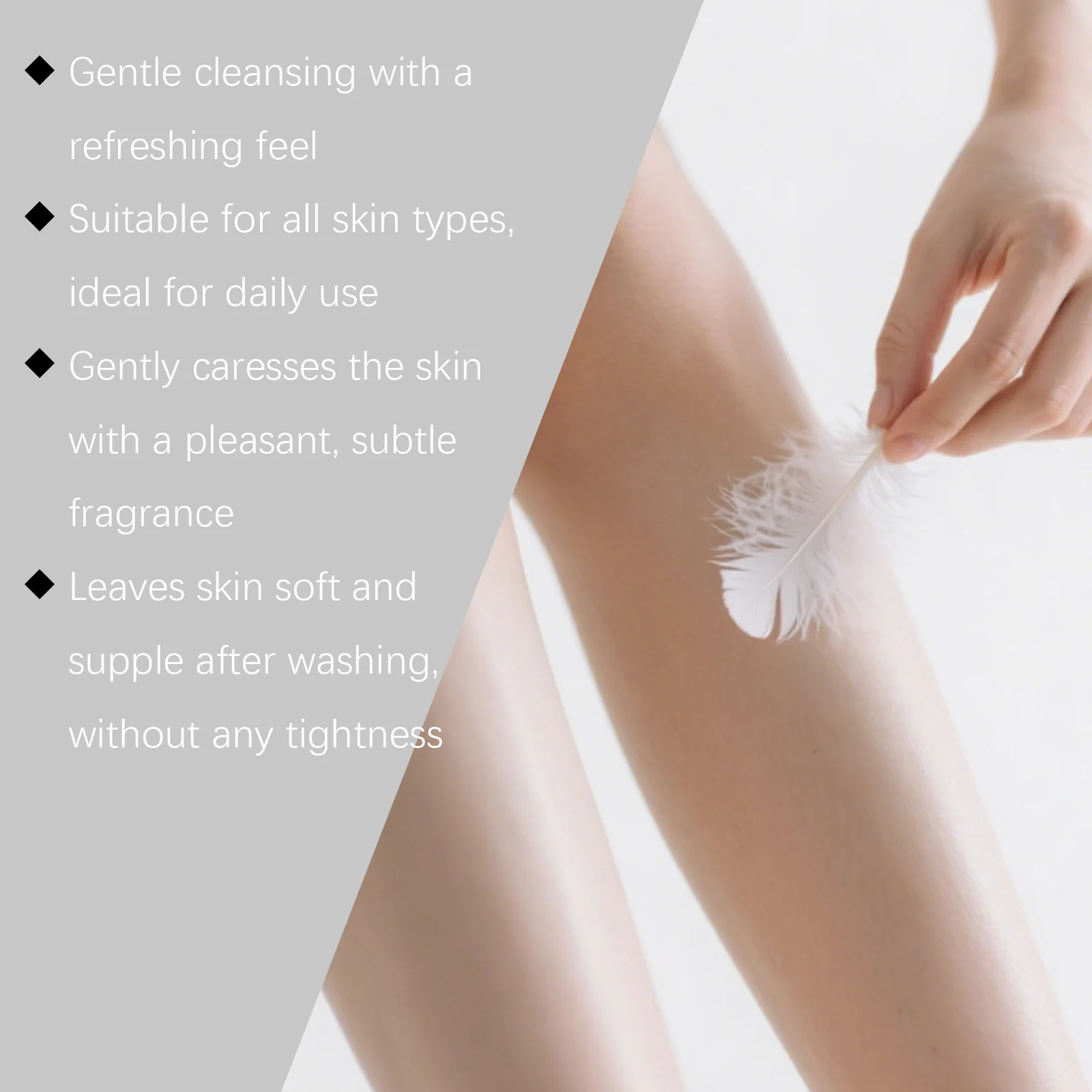 Viareline Rose Oil Cleansing Soap 80g for All Skin Types, Gentle Bleaching & Moisturizing 10 rose oil bleaching soap der 8s8g8zp3 desc 10