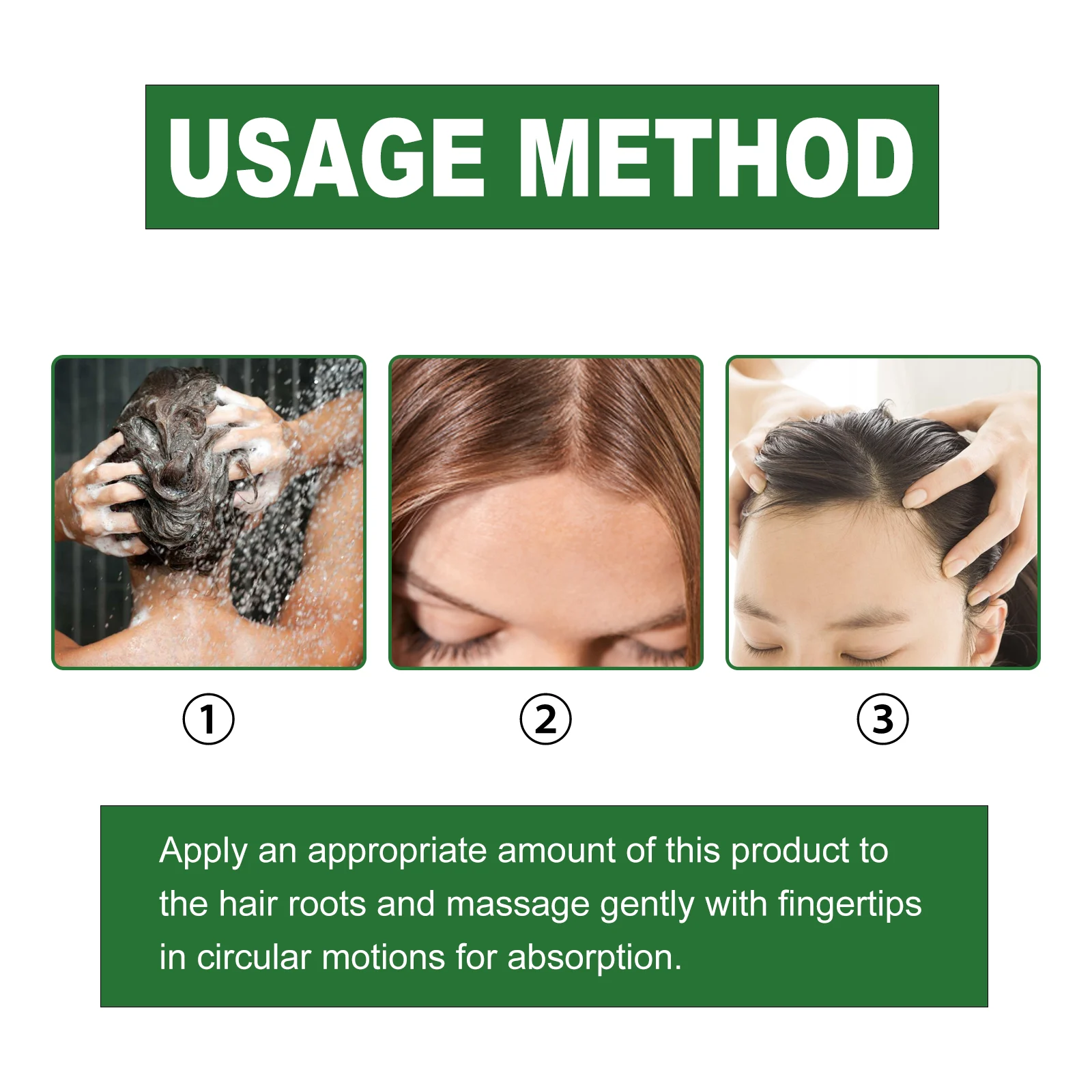 Rosemary Essential Oil Hair Growth Scalp Treatment Strengthens & Revitalizes Hair 30ml 4 rosemary essential oil hair growth scalp treatment 30ml cih r9db6kpa desc 4
