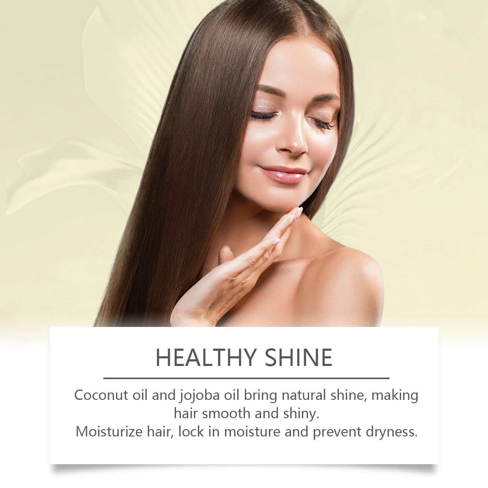 Rosemary Hair Conditioner 120g for Dry Damaged Hair Repair, Moisturizing & Frizz Control 6 rosemary hair conditioner 120g cih qtqqakvn desc 6