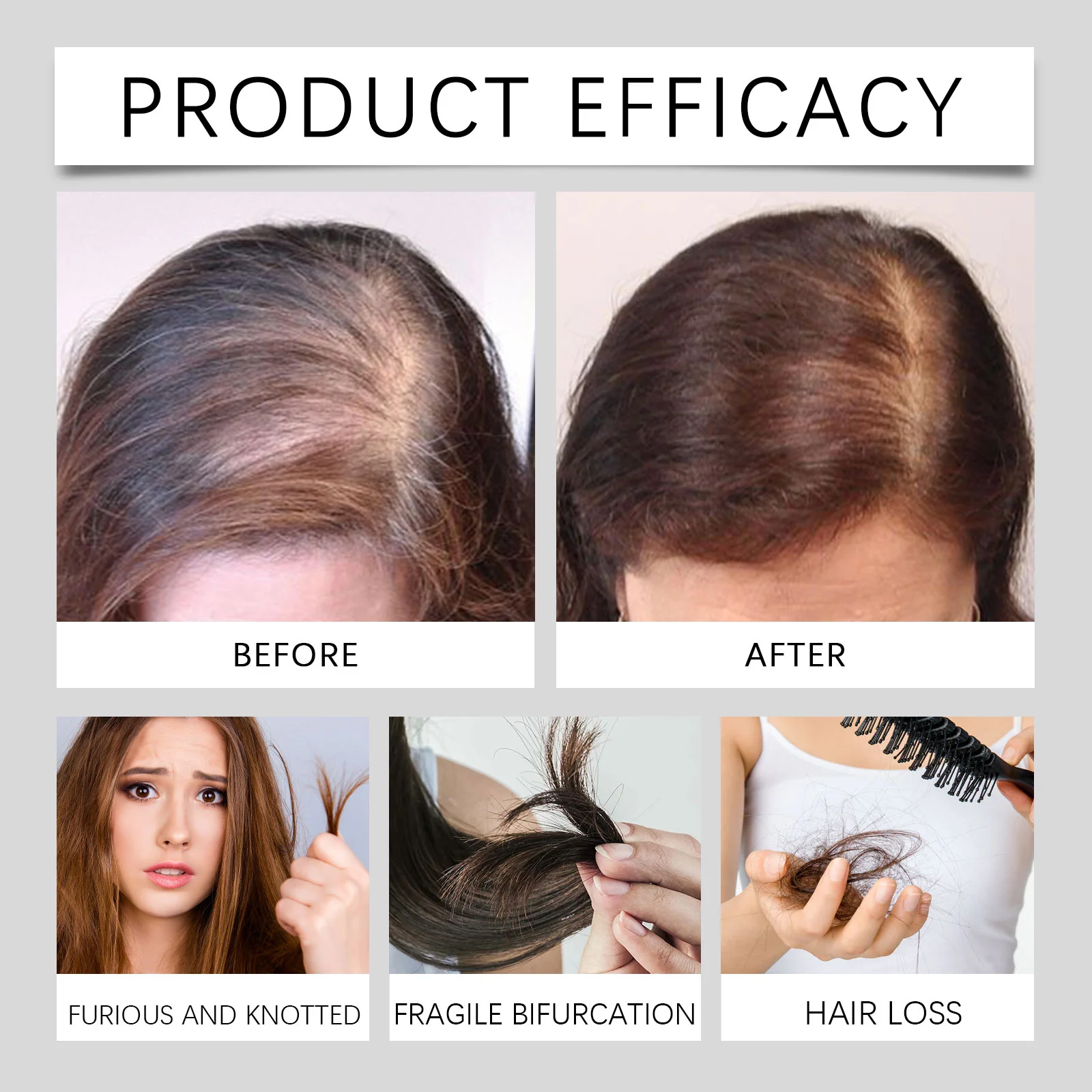 Rosemary Hair Conditioner 120g for Dry Damaged Hair Repair, Moisturizing & Frizz Control 9 rosemary hair conditioner 120g cih qtqqakvn desc 9