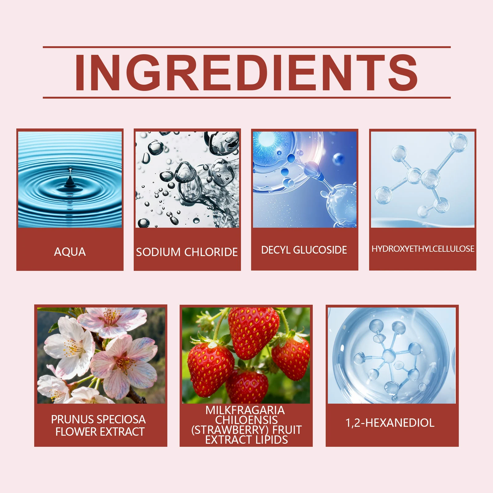 Sakura Strawberry Body Scrub Exfoliating Moisturizing Gentle Cleanser 100g 3 sakura strawberry body scrub exfoliating moisturizing gentle cleanser der 55gmkc2e desc 3