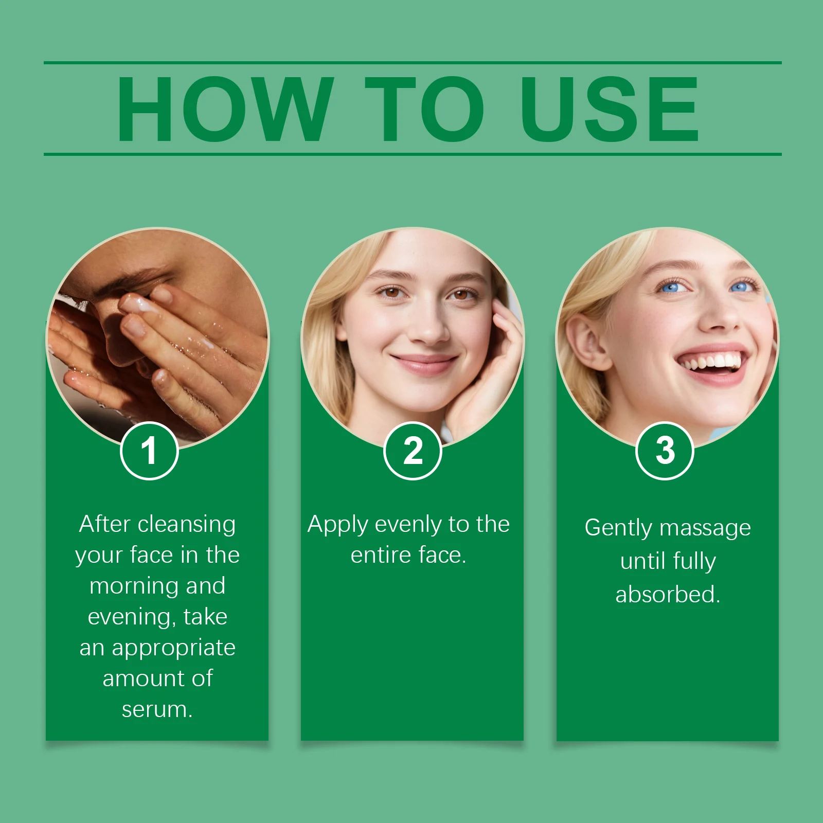 Salicylic Acid Serum 30ml Gentle Pore Refining Moisturizing Essence for Multiple Skin Types 4 salicylic acid serum 30ml gentle pore refining essence der fa5vtw9r desc 4
