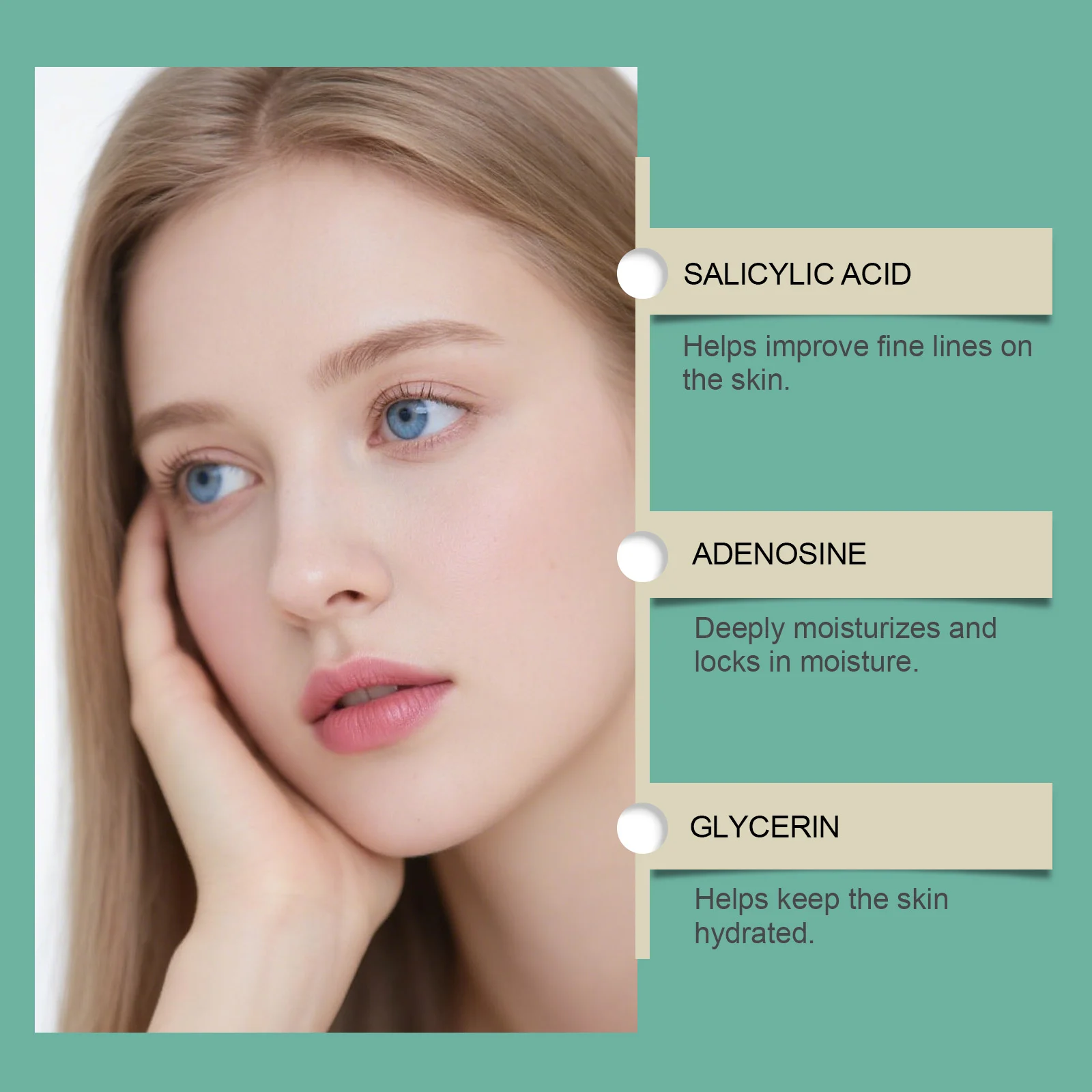 Salicylic Acid Serum 30ml Gentle Pore Refining Moisturizing Essence for Multiple Skin Types 5 salicylic acid serum 30ml gentle pore refining essence der fa5vtw9r desc 5