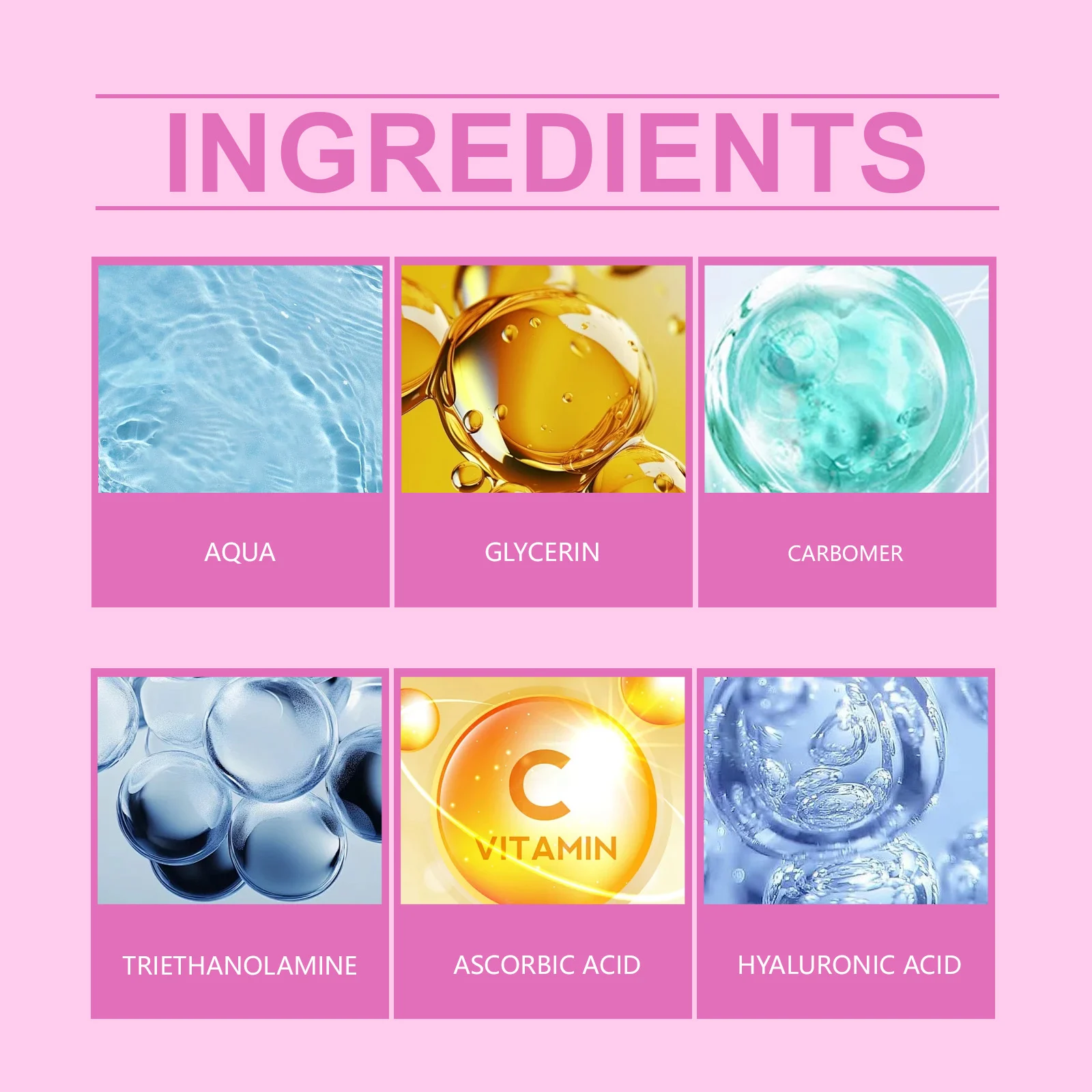 Self Tan Gel 100ml for Glowing Wheat-Colored Skin with Hyaluronic Acid & Vitamin C 3 self tan gel moisturizing 100ml hyaluronic acid vitamin c cih b75ds5n3 desc 3