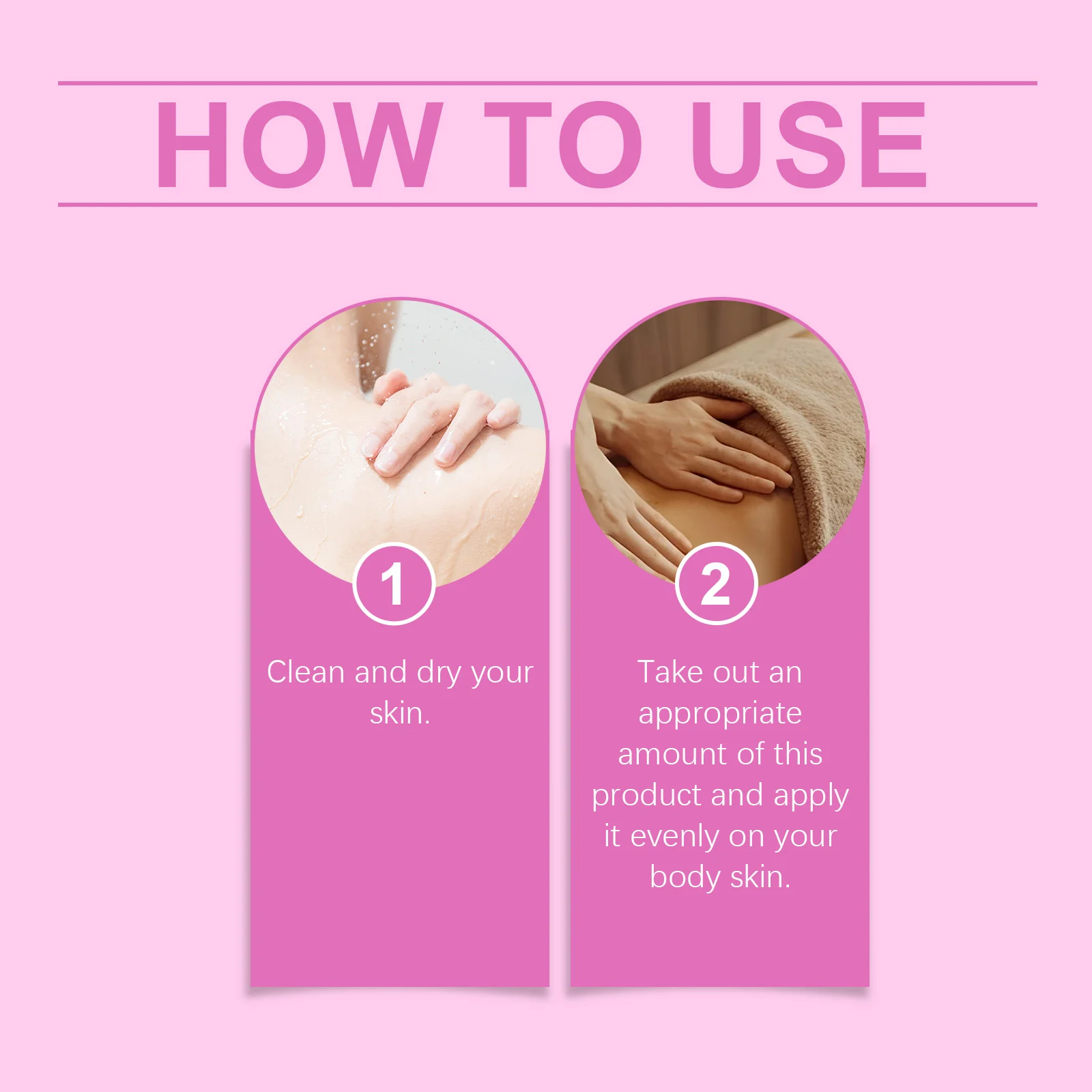Self Tan Gel 100ml for Glowing Wheat-Colored Skin with Hyaluronic Acid & Vitamin C 4 self tan gel moisturizing 100ml hyaluronic acid vitamin c cih b75ds5n3 desc 4