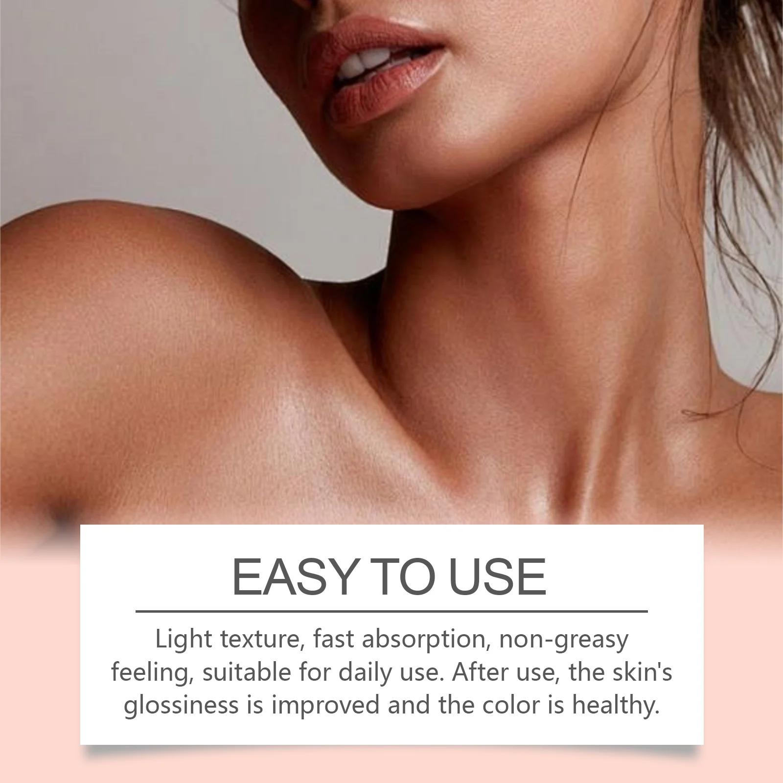 Self Tanning Cream 100g Deep Moisturizing for Even Bronze Glow Rapid Tanning 7 self tanning cream 100g deep moisturizing cih j8g4k37w desc 8