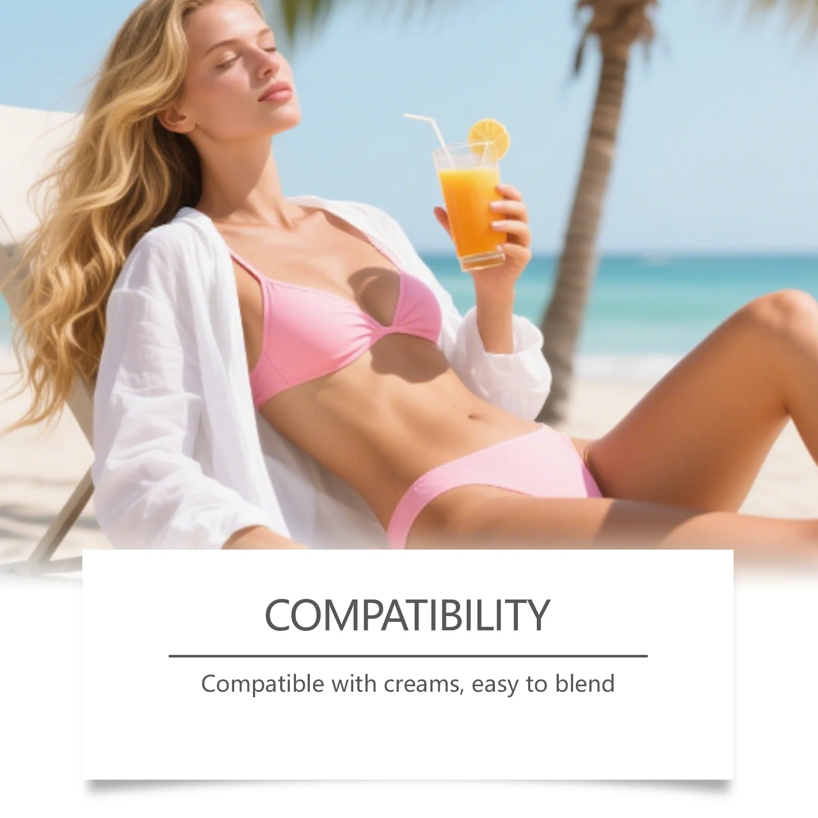 Self-Tanning Drops 30ml Gradual Sun-Kissed Glow Face & Body Moisturizer 7 self tanning drops 30ml glow cih 82u7fn2b desc 7