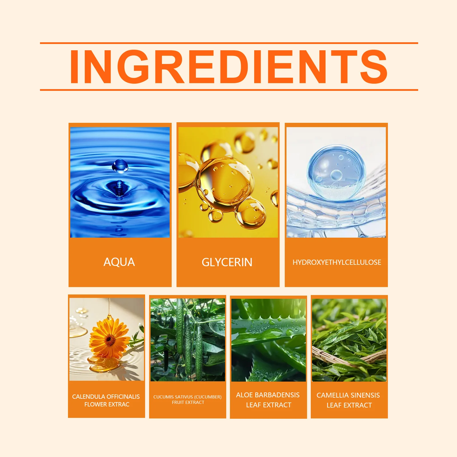 OceAura Self Tanning Drops for Face and Body - Natural Glow, Deep Moisturizing 3 self tanning drops cih shyk3hwu desc 3