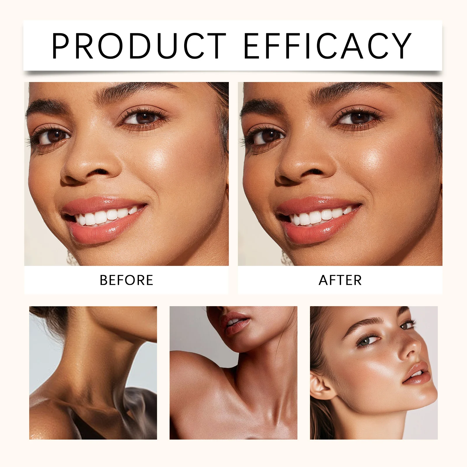 OceAura Self Tanning Drops for Face and Body - Natural Glow, Deep Moisturizing 9 self tanning drops cih shyk3hwu desc 9