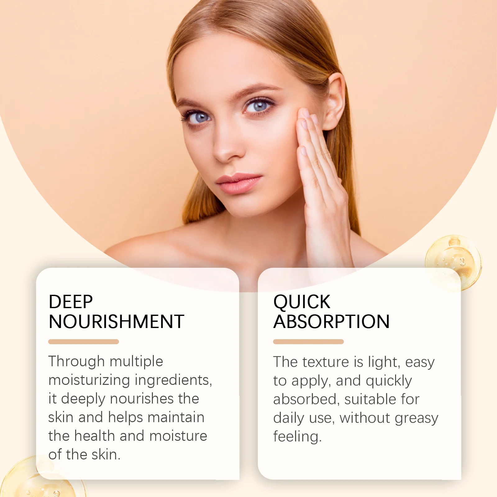 OceAura Shea Butter Body Cream - Deep Moisturizing, Fast Absorption, Non-Greasy 8 shea butter body cream cih ev5devej desc 8