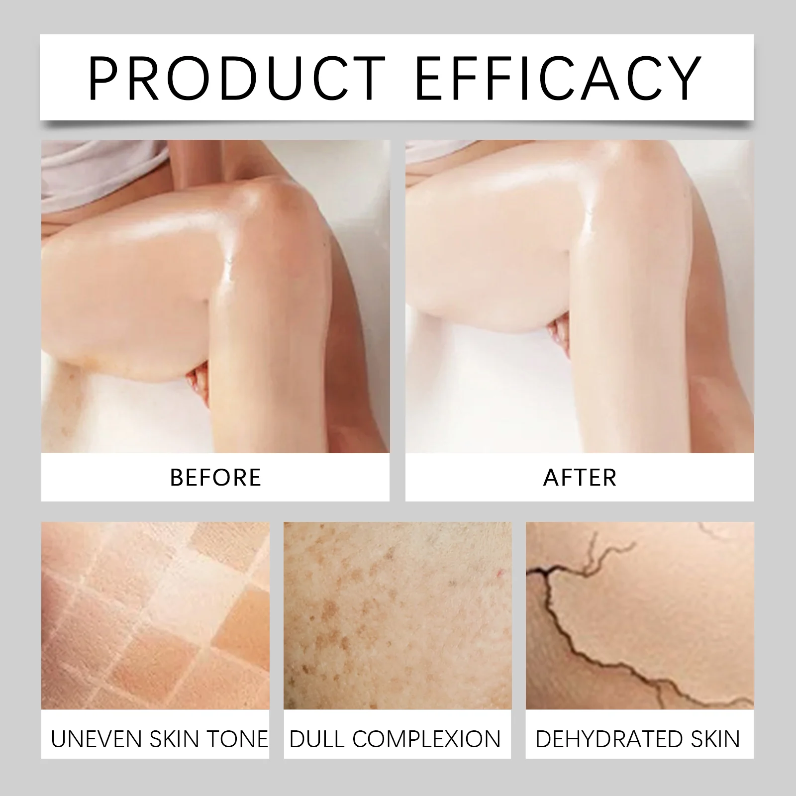 Viareline Body Cream for Brightening, Moisturizing & Smooth Skin 12 skin brightening body cream der 6q7fq2pa desc 12
