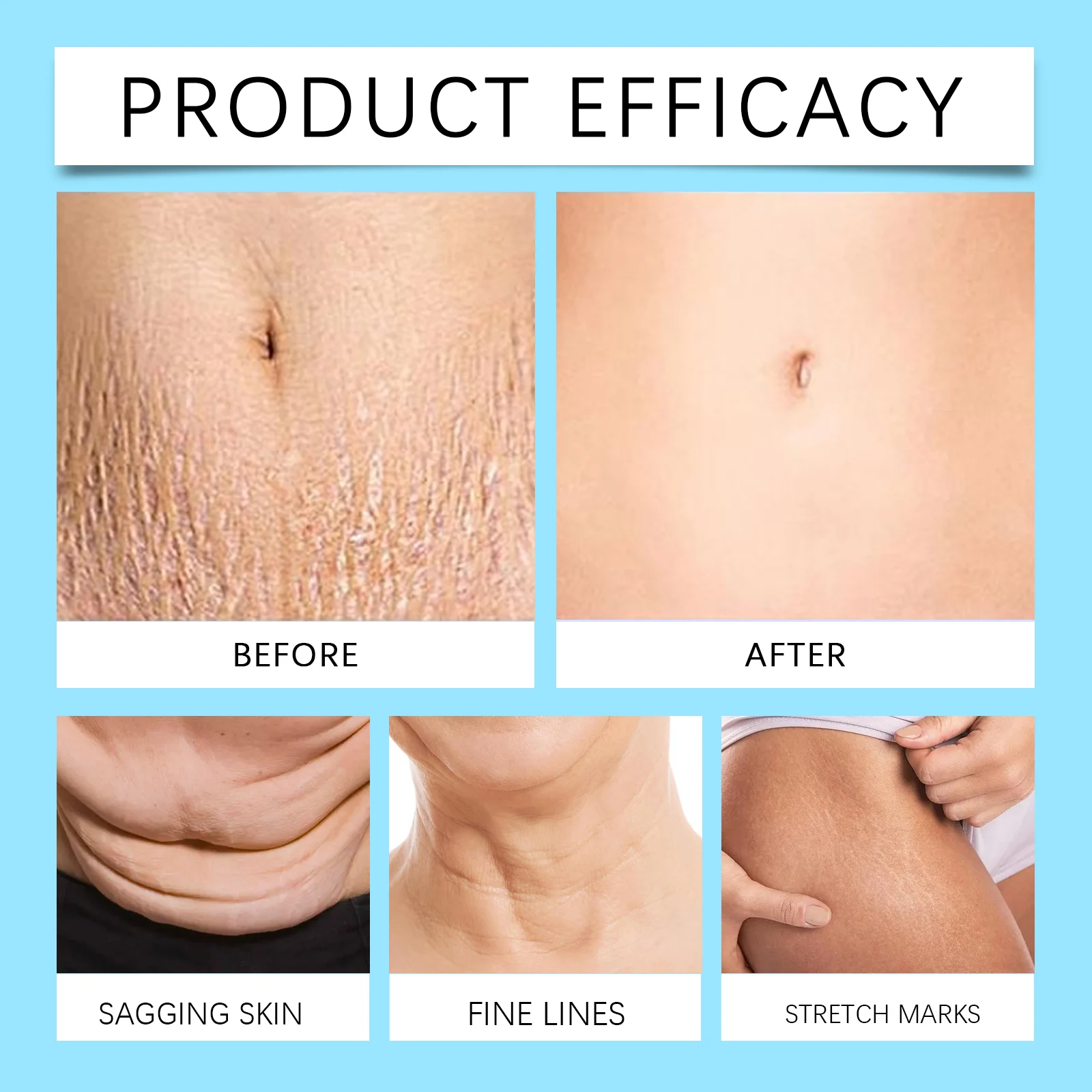 Skin Firming Cream Brightening Tightening Anti-Wrinkle Lift Moisturizing 120g 9 skin firming cream brightening tightening 120g cih 9fnfd7c5 desc 9