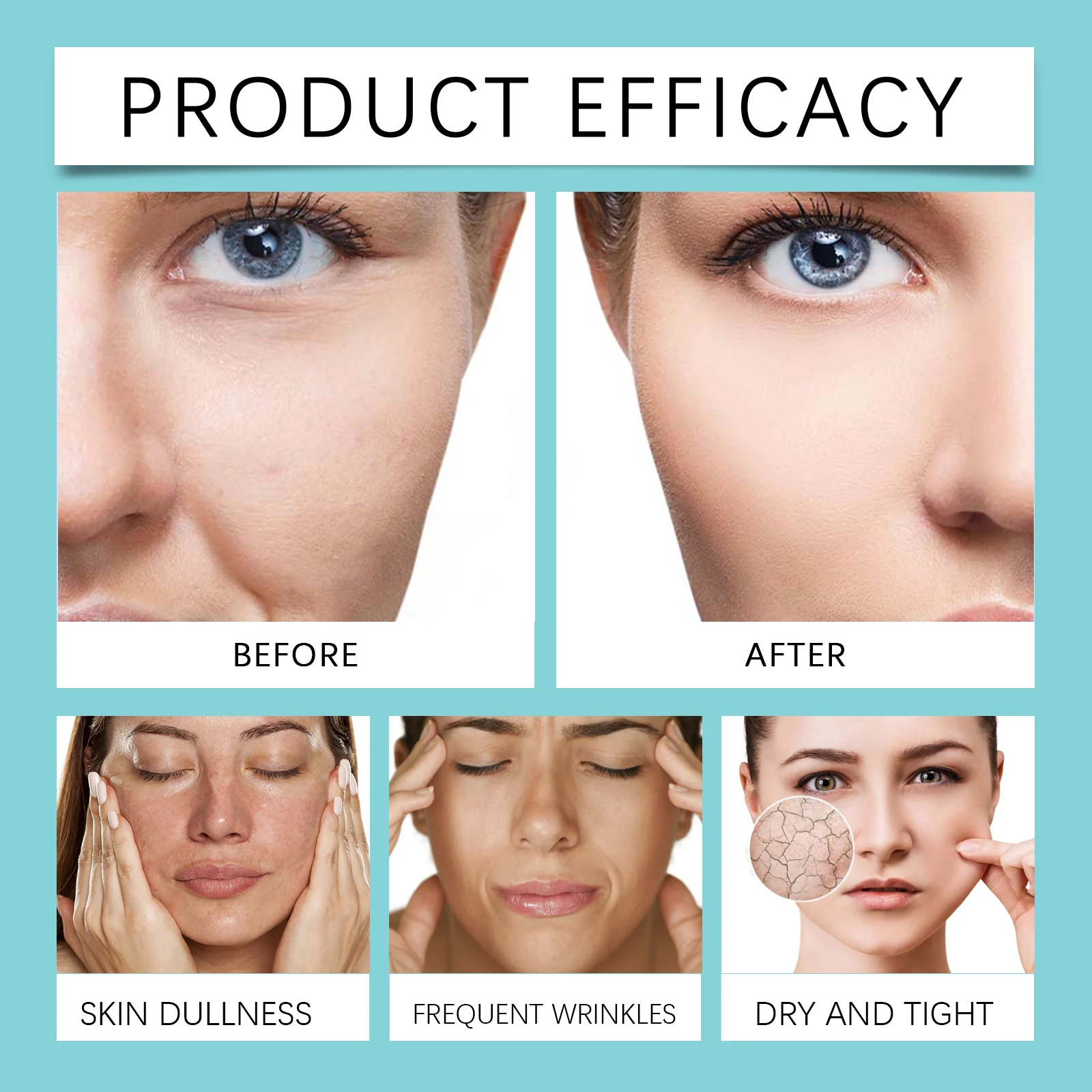 OceAura Skin Firming and Tightening Cream - Revitalizing Hydration for Crepey Skin 10 skin firming tightening cream cih tzauz8d6 desc 10