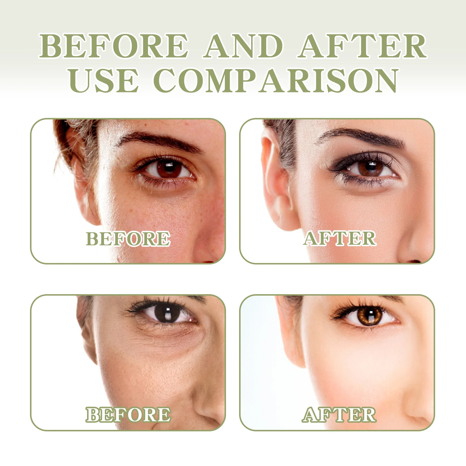 OUHOE Skin Tone Correcting Facial Serum, Reduces Dark Spots, Brightens Skin, Moisturizes 8 skin tone correcting facial serum cih hep2gzk4 desc 8