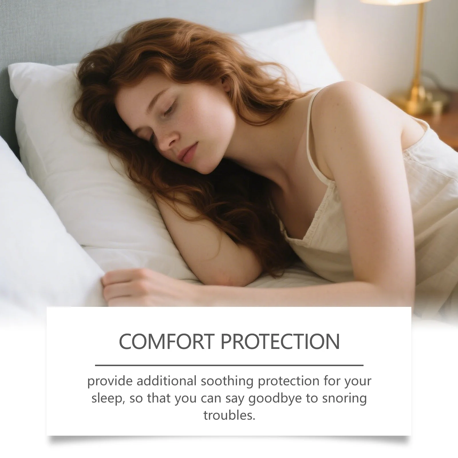 Sleep Mouth Tape for Deep Rest | Hydrating Collagen & Hyaluronic Acid 10pcs 6 sleep mouth tape hydrating collagen 10pcs der v4sjufzm desc 6