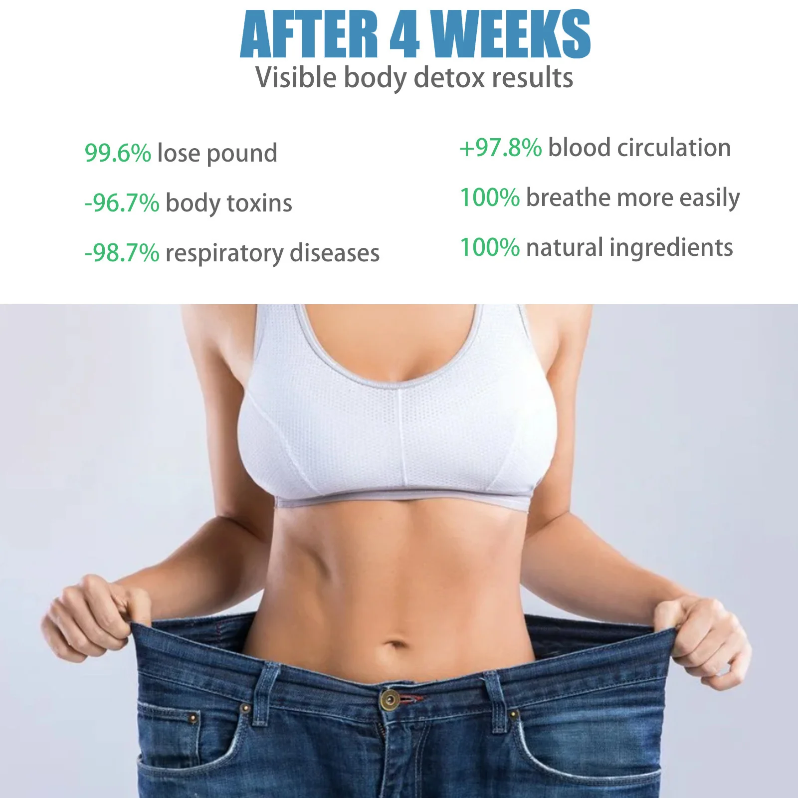 Slimming Detox Nasal Stick for Weight Loss Body Cleansing with Eucalyptus Oil 1g 5 slimming detox nasal stick eucalyptus oil 1g cih tr84dtxf desc 5