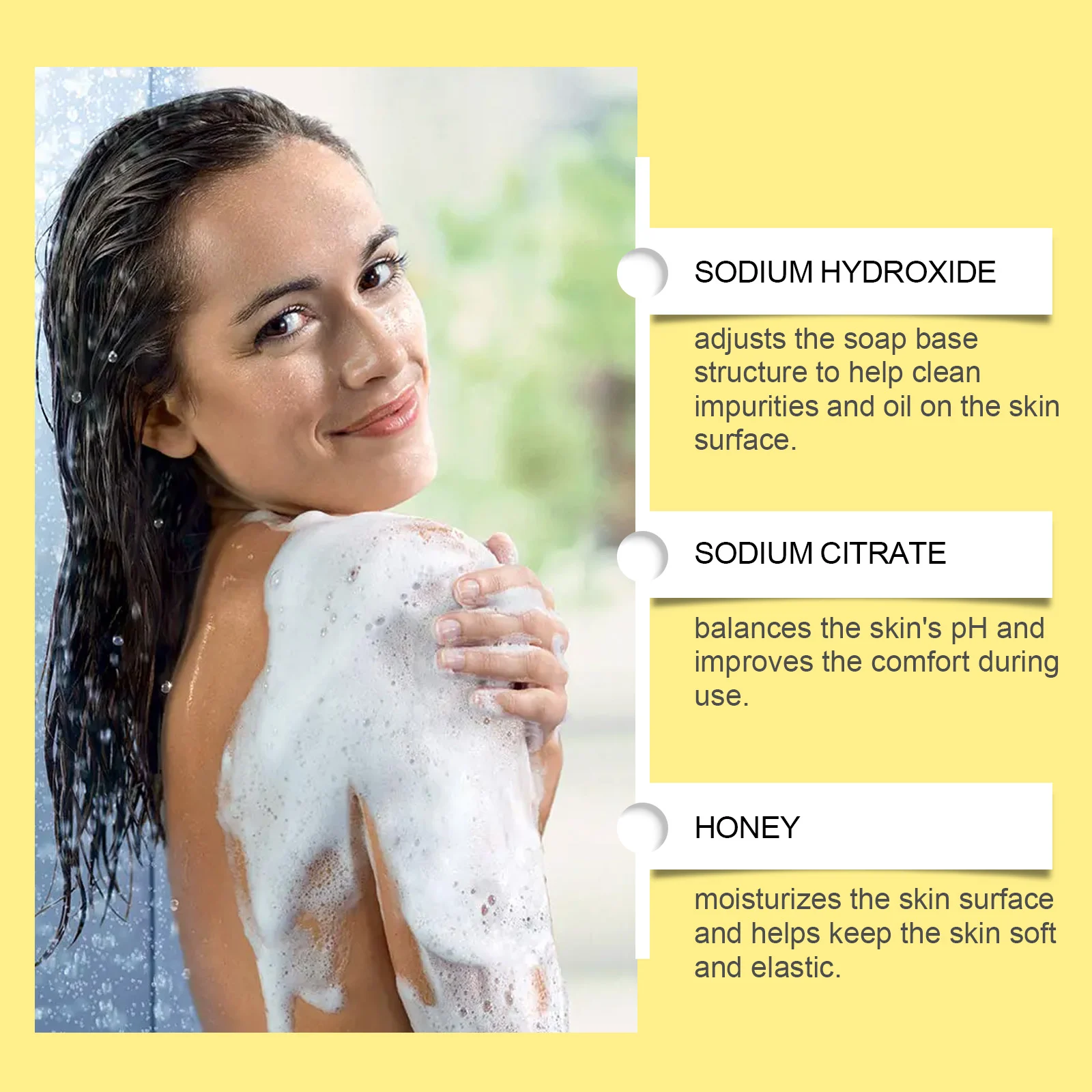 Slimming Soap Gentle Cleansing Body Shaping Bath Bar for Daily Use 6 slimming soap gentle cleansing body shaping bath bar cih vgrj9max desc 6