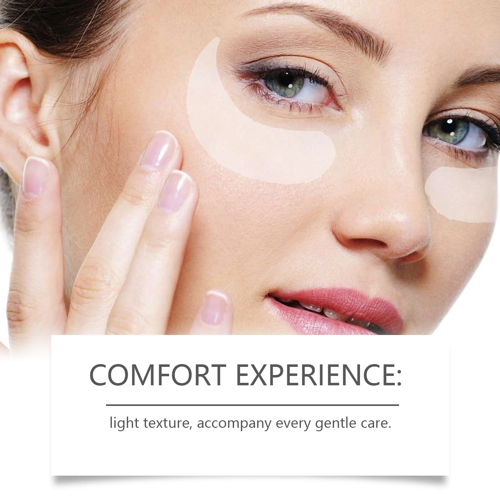 Snake Venom Eye Patches Anti-Wrinkle Firming and Brightening Under Eye Treatment 9 snake venom eye patches anti wrinkle firming brightening der tysg6pc8 desc 9