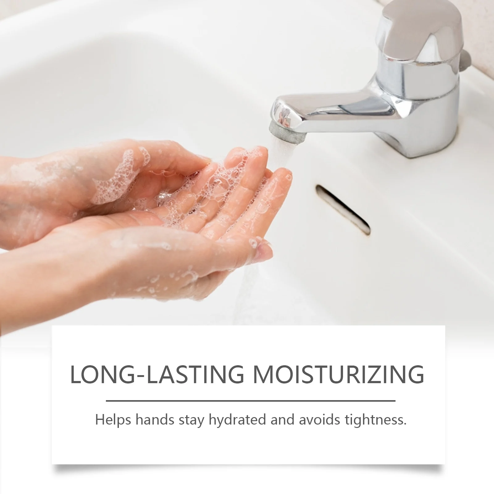 OceAura Tangerine Serum-Infused Hand Wash Gentle Cleansing Long-Lasting Moisturizing 11 tangerine serum hand wash cih 2despxby desc 11