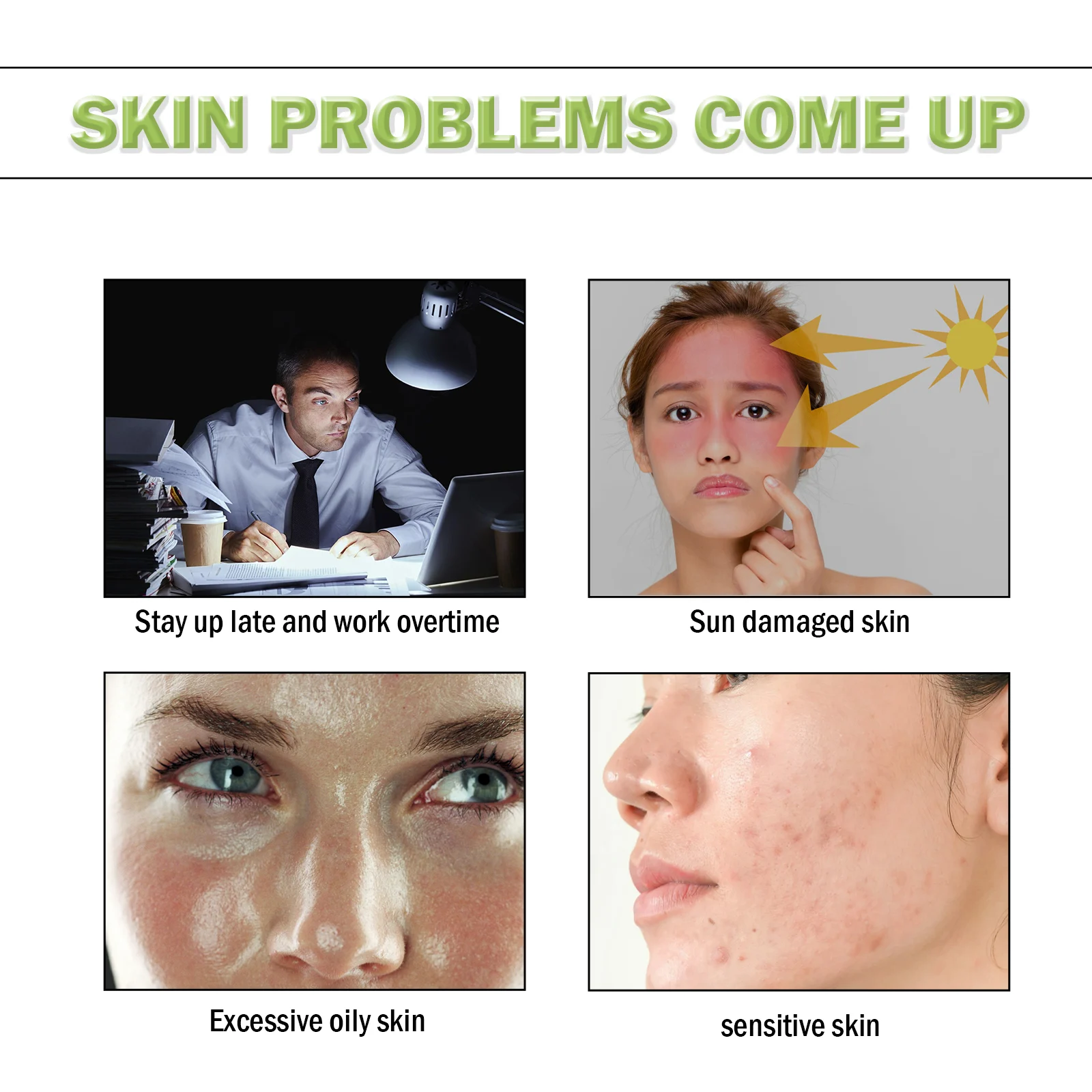 Tea Tree Acne Removal Serum 30ml Anti-Inflammatory Repair Blemish & Scar Treatment 7 tea tree acne removal serum 30ml cih 7g8thuju desc 7