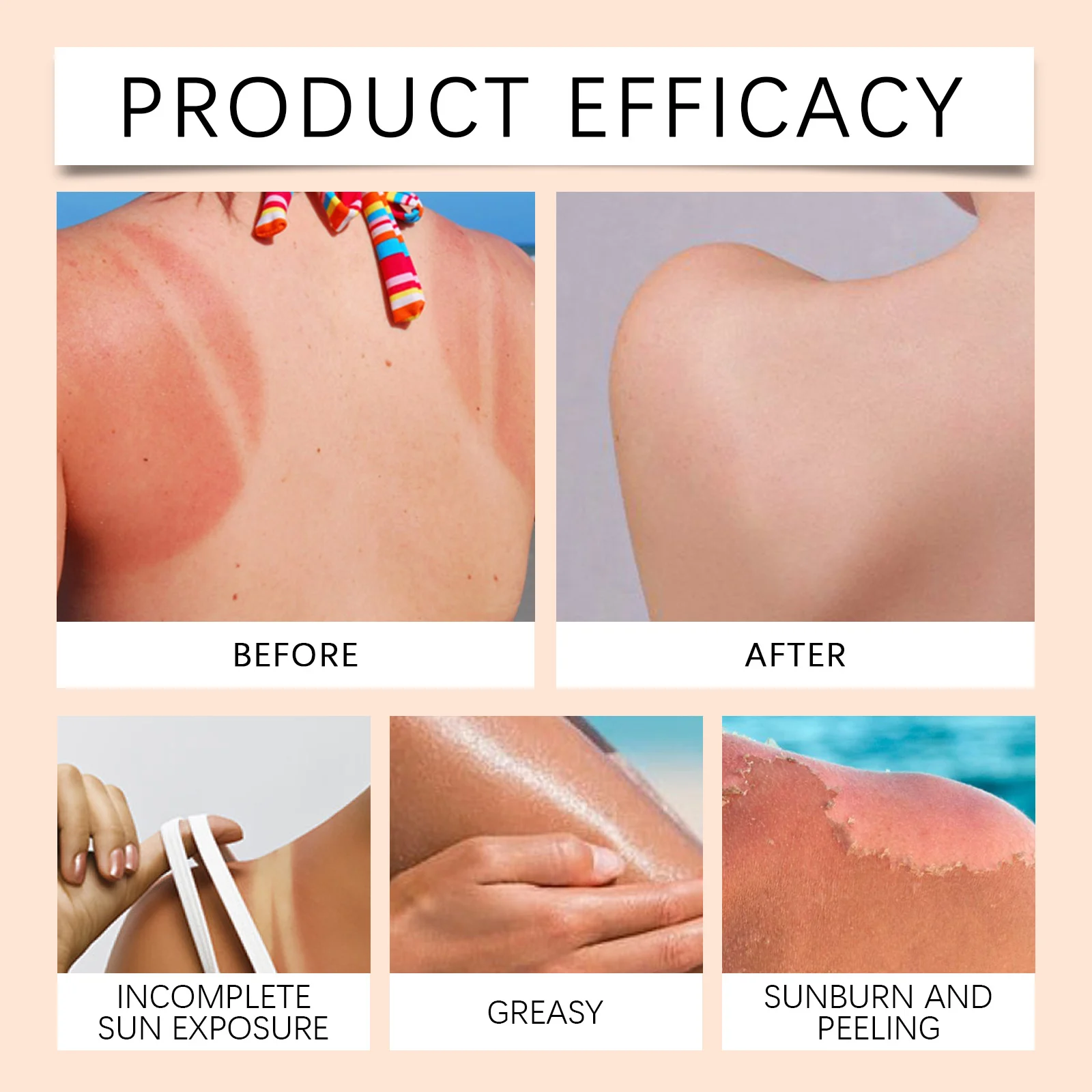 Tinted Sunscreen SPF 50 Broad Spectrum Lightweight Moisturizing Face & Body Sunscreen 50ml 12 tinted sunscreen spf50 broad spectrum lightweight 50ml der grwbw29a desc 12