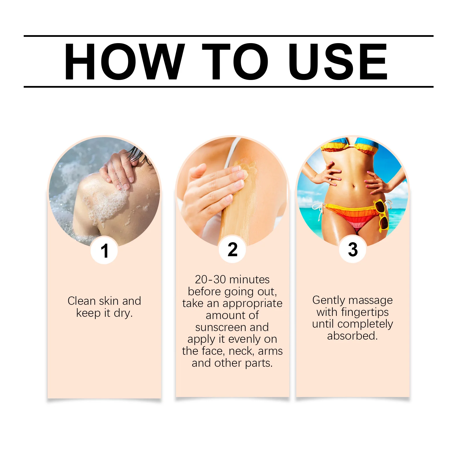 Tinted Sunscreen SPF 50 Broad Spectrum Lightweight Moisturizing Face & Body Sunscreen 50ml 4 tinted sunscreen spf50 broad spectrum lightweight 50ml der grwbw29a desc 4