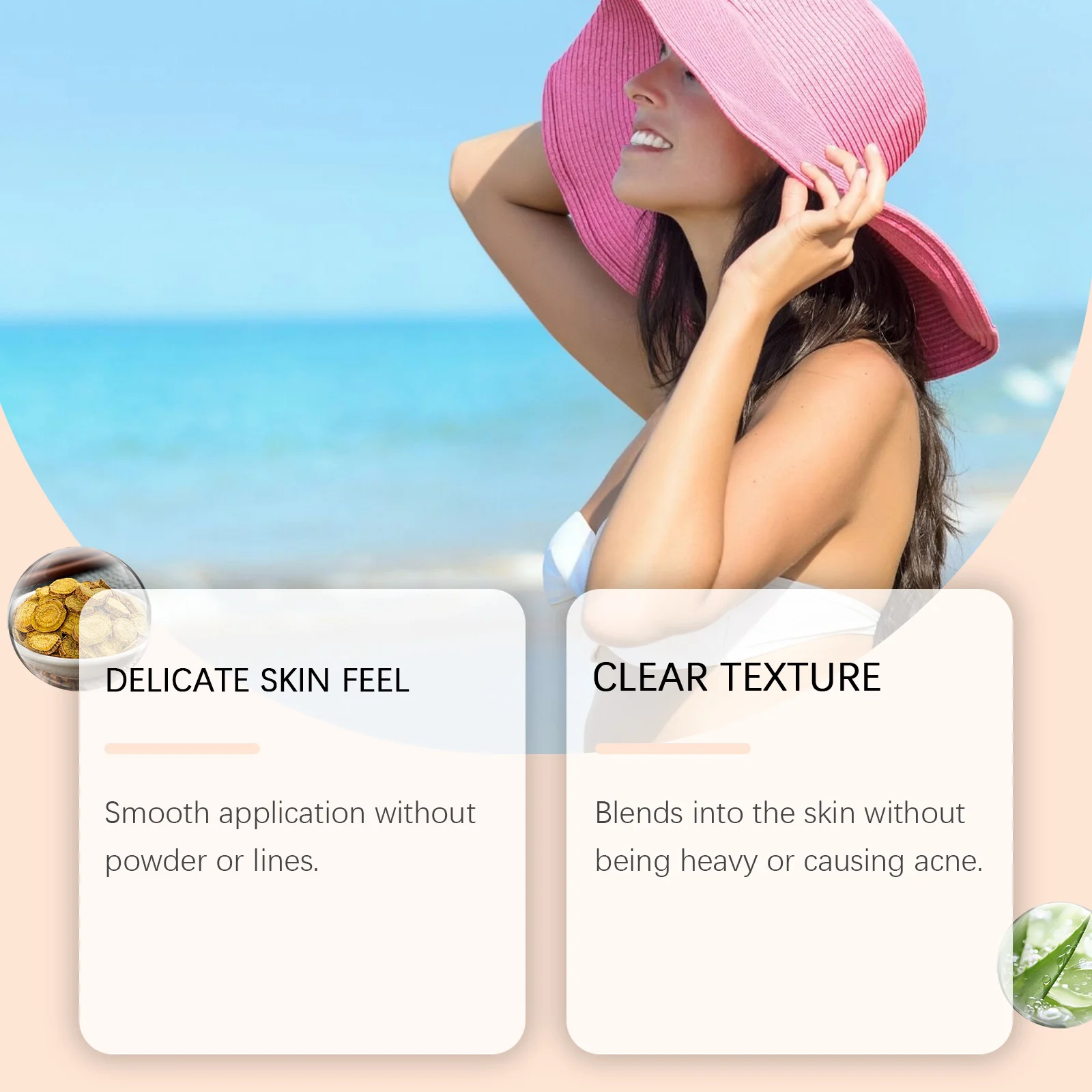 Tinted Sunscreen SPF 50 Broad Spectrum Lightweight Moisturizing Face & Body Sunscreen 50ml 8 tinted sunscreen spf50 broad spectrum lightweight 50ml der grwbw29a desc 8