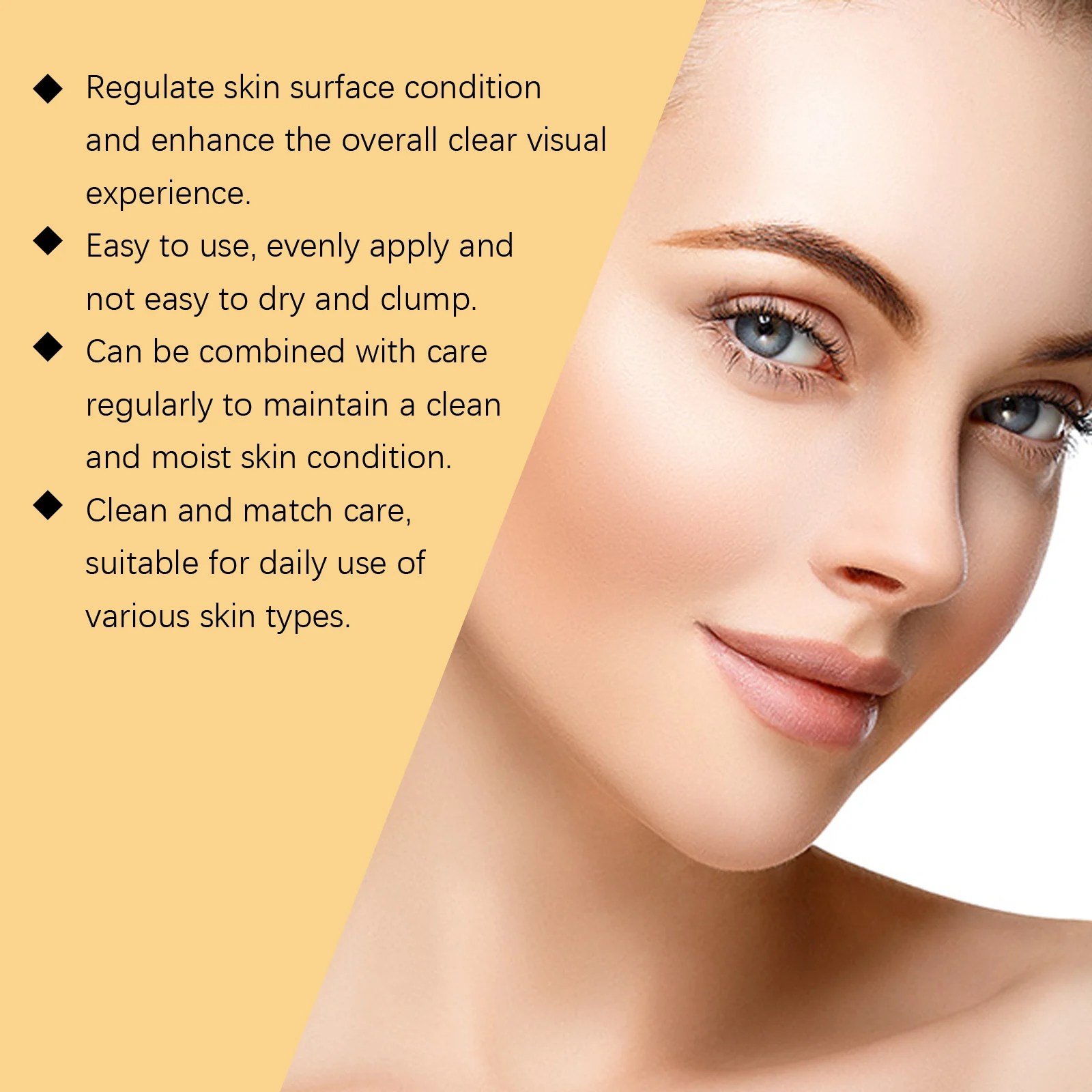 Viareline Turmeric Clay Mask - Clarify, Soothe & Revitalize Skin, Deep Cleansing & Brightening 8 turmeric clay face mask der kxmehbjb desc 8