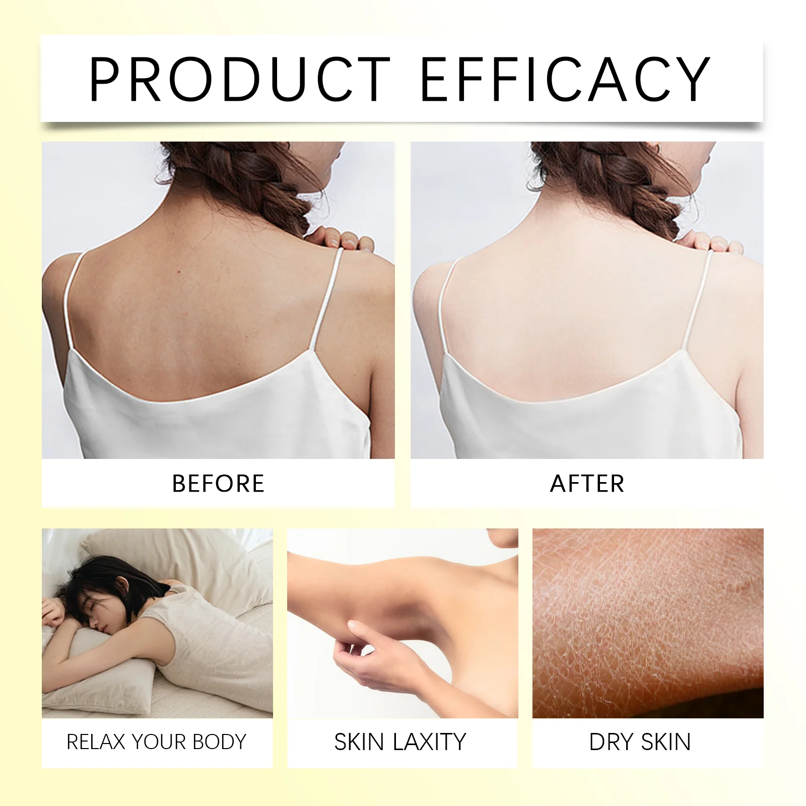 Vanilla Body Oil 100ml Nourishing Hydration & Relaxing Skincare Treatment 9 vanilla body oil 100ml nourishing hydration relaxing cih kkr9nefk desc 9