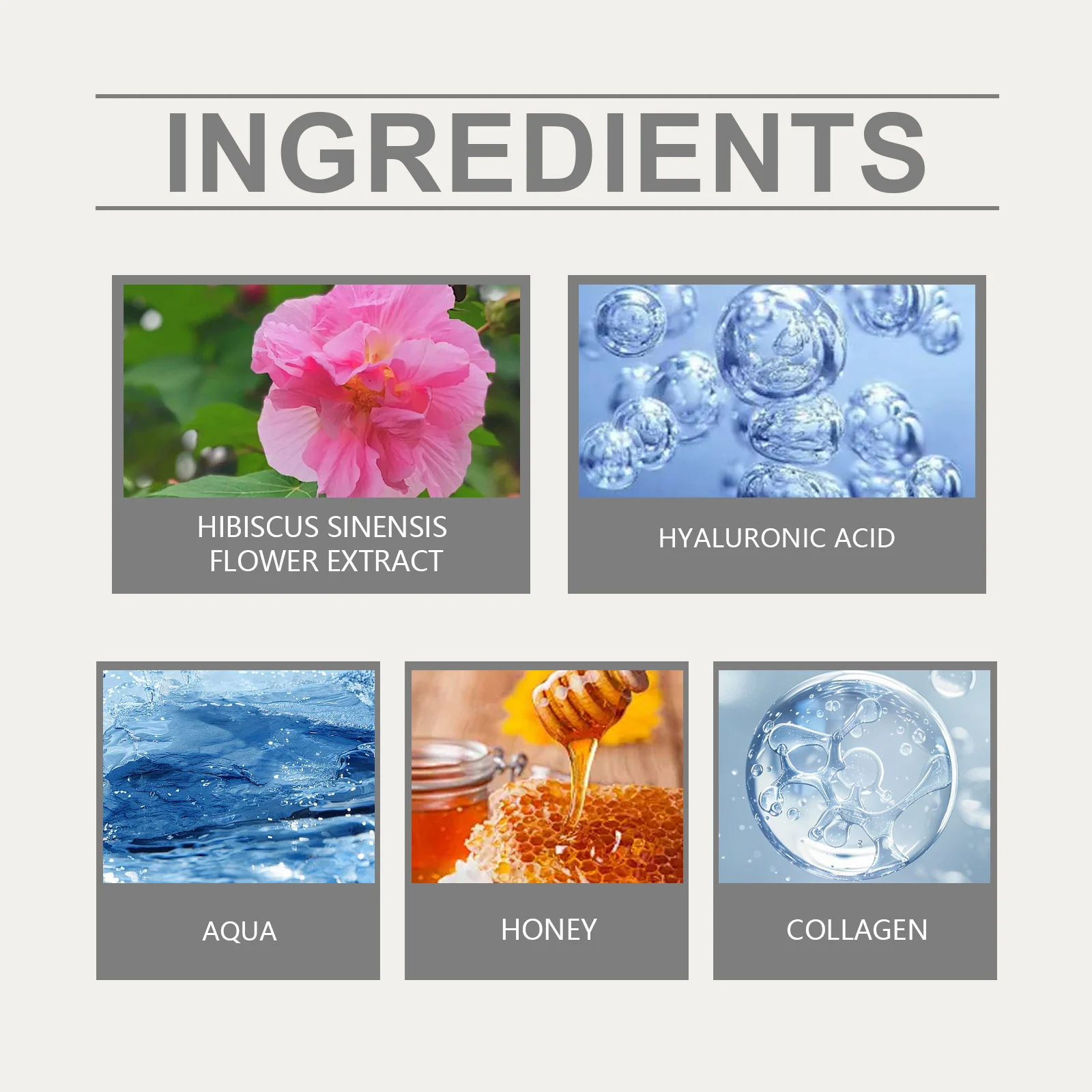 Anti-Aging Firming Cream Tighten Skin Boost Elasticity Reduce Fine Lines Brighten Dullness 3 viareline anti aging firming cream 50g cih 8c98n6en desc 3
