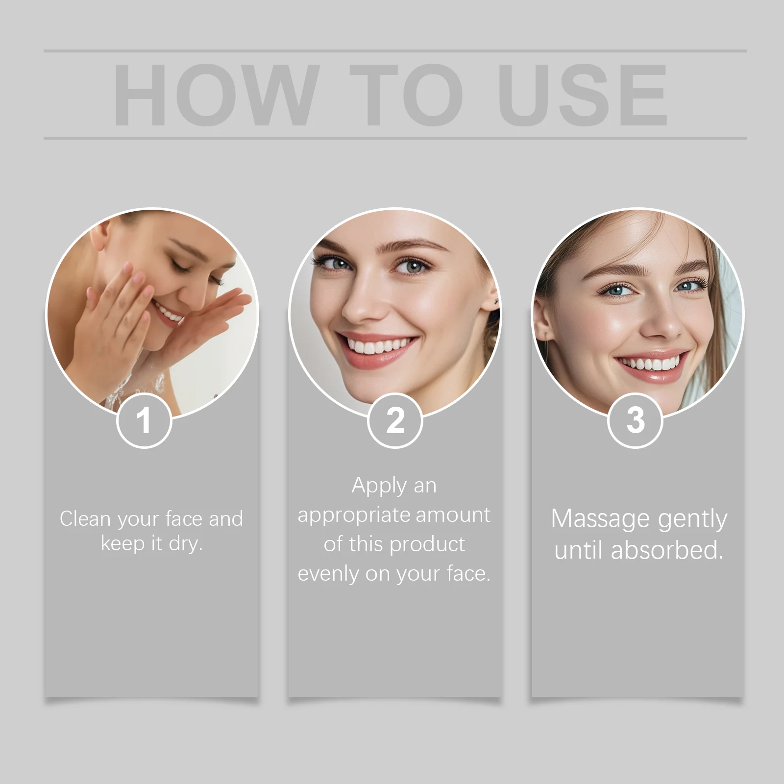 Collagen Moisturizing Cream 100g for Daily Hydration & Firming 4 viareline collagen jelly moisturizer cream 100g der e4v4hjww desc 4